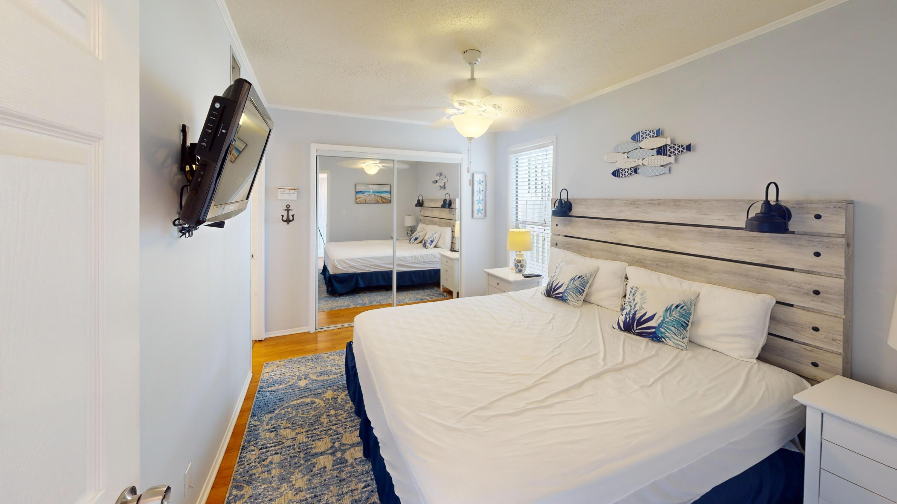 SANDPIPER COVE PH 01 - Residential