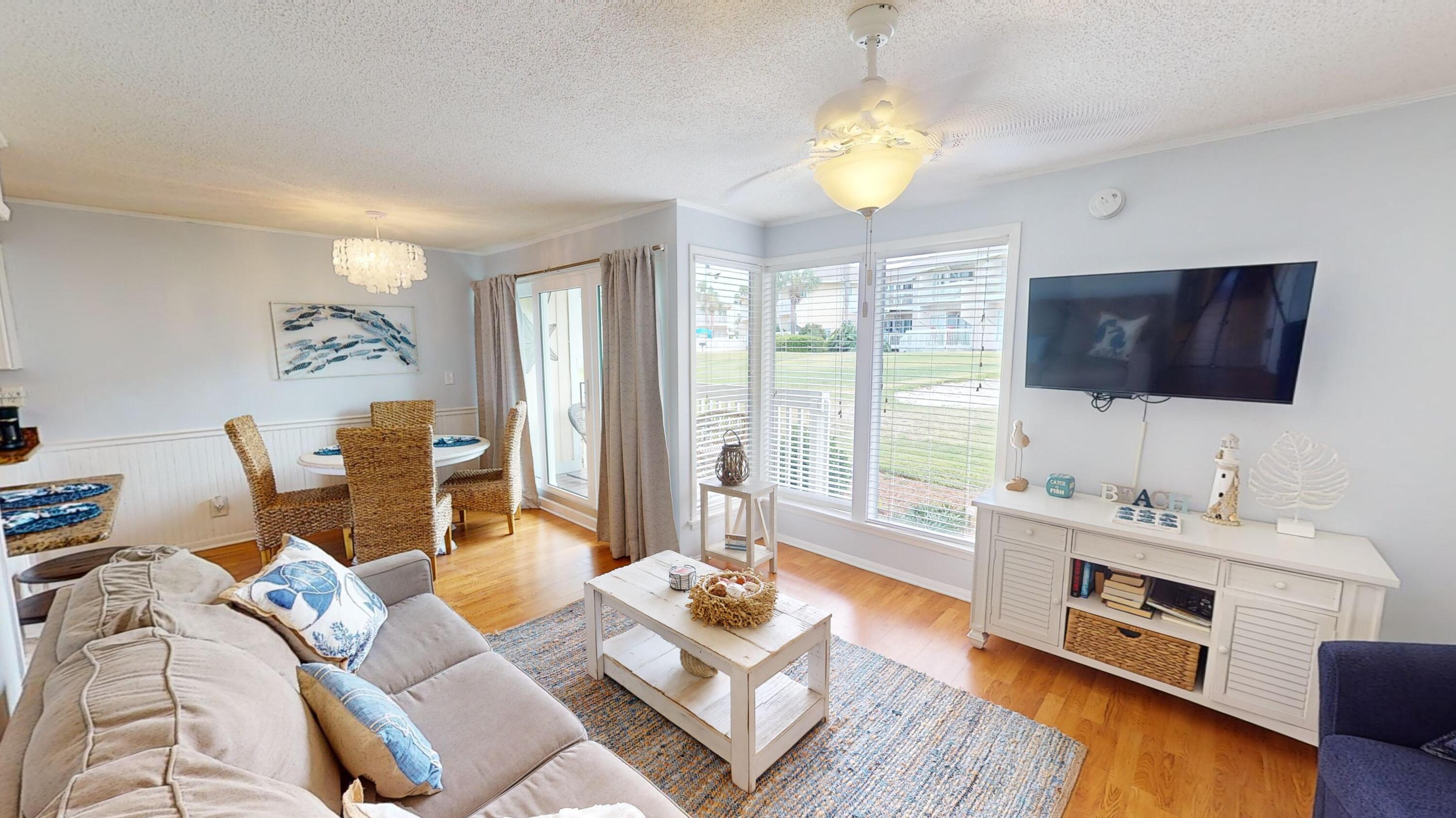 SANDPIPER COVE PH 01 - Residential