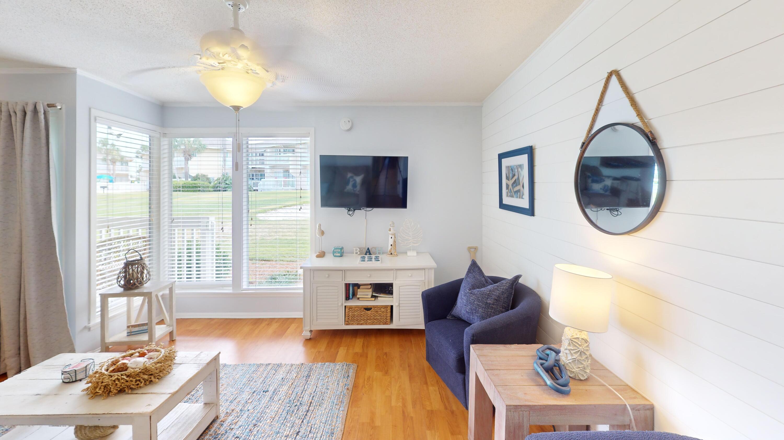 SANDPIPER COVE PH 01 - Residential