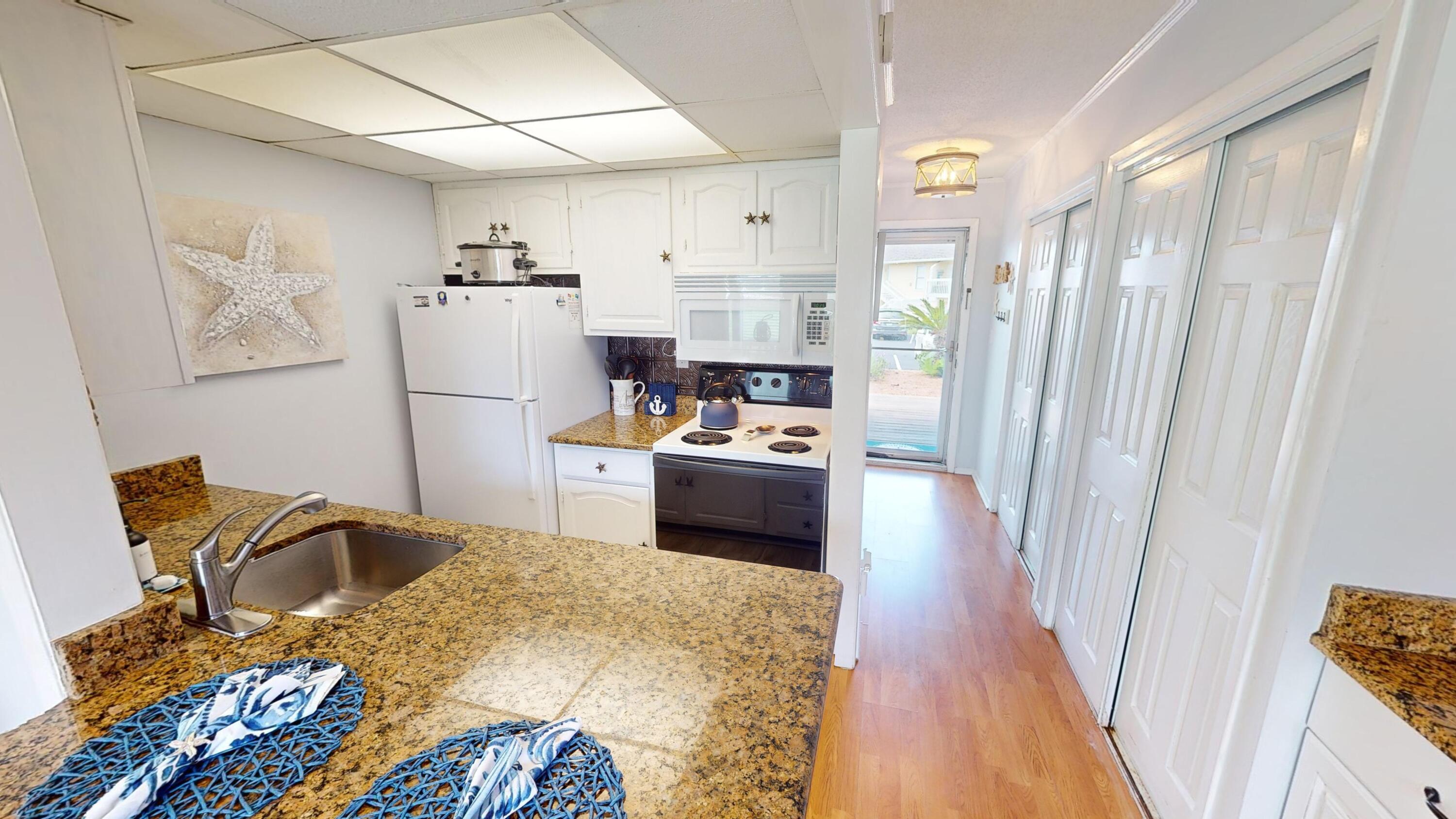 SANDPIPER COVE PH 01 - Residential