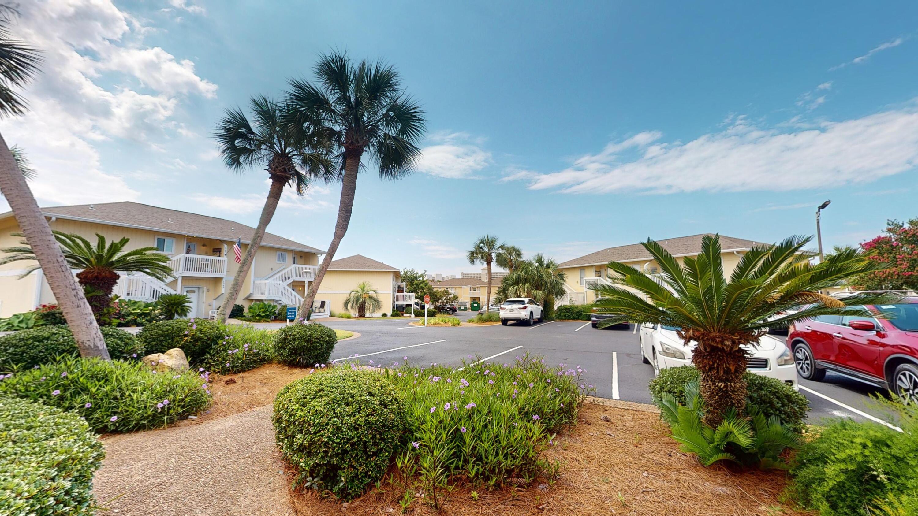 SANDPIPER COVE PH 01 - Residential