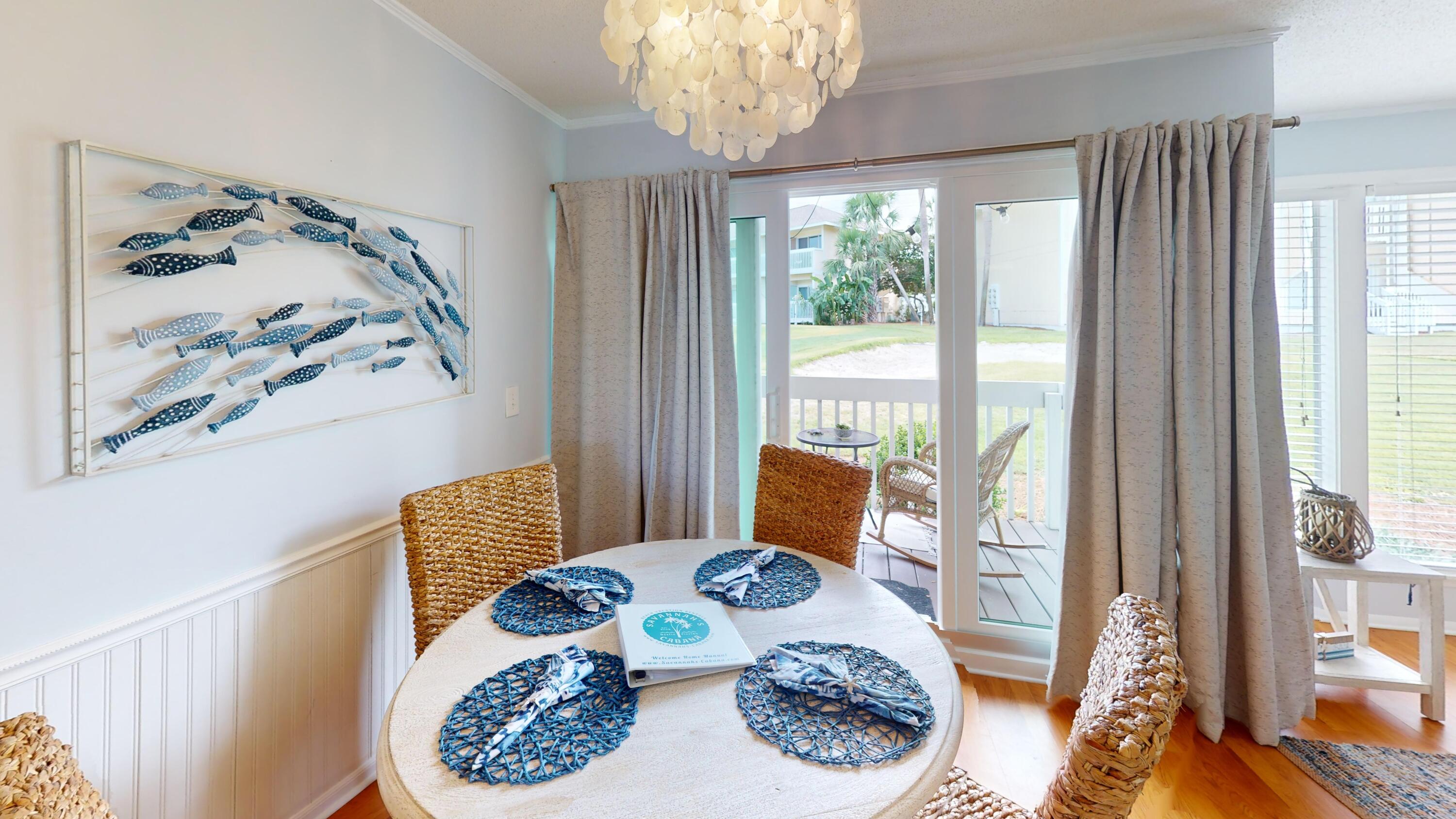 SANDPIPER COVE PH 01 - Residential