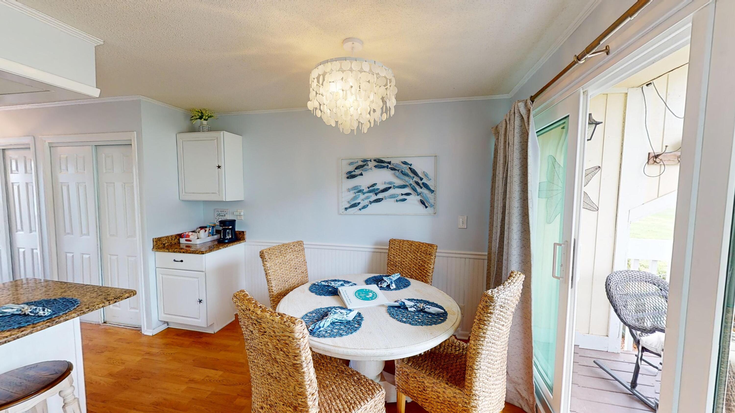 SANDPIPER COVE PH 01 - Residential