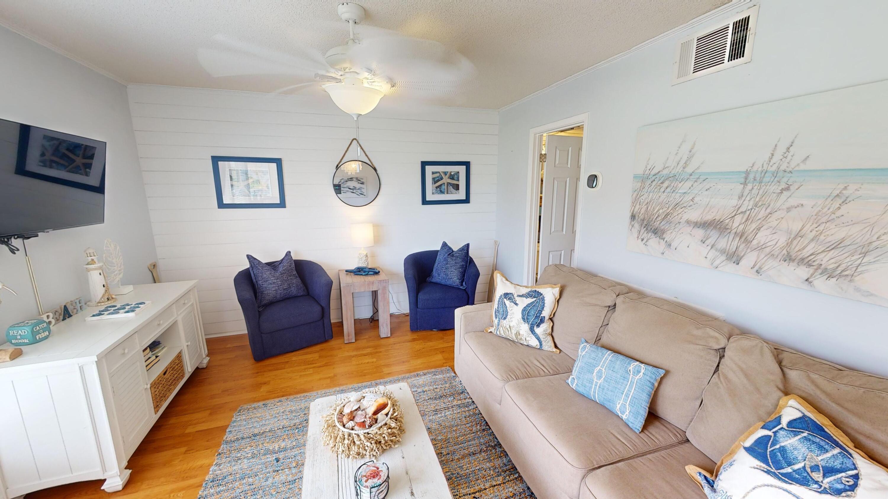 SANDPIPER COVE PH 01 - Residential