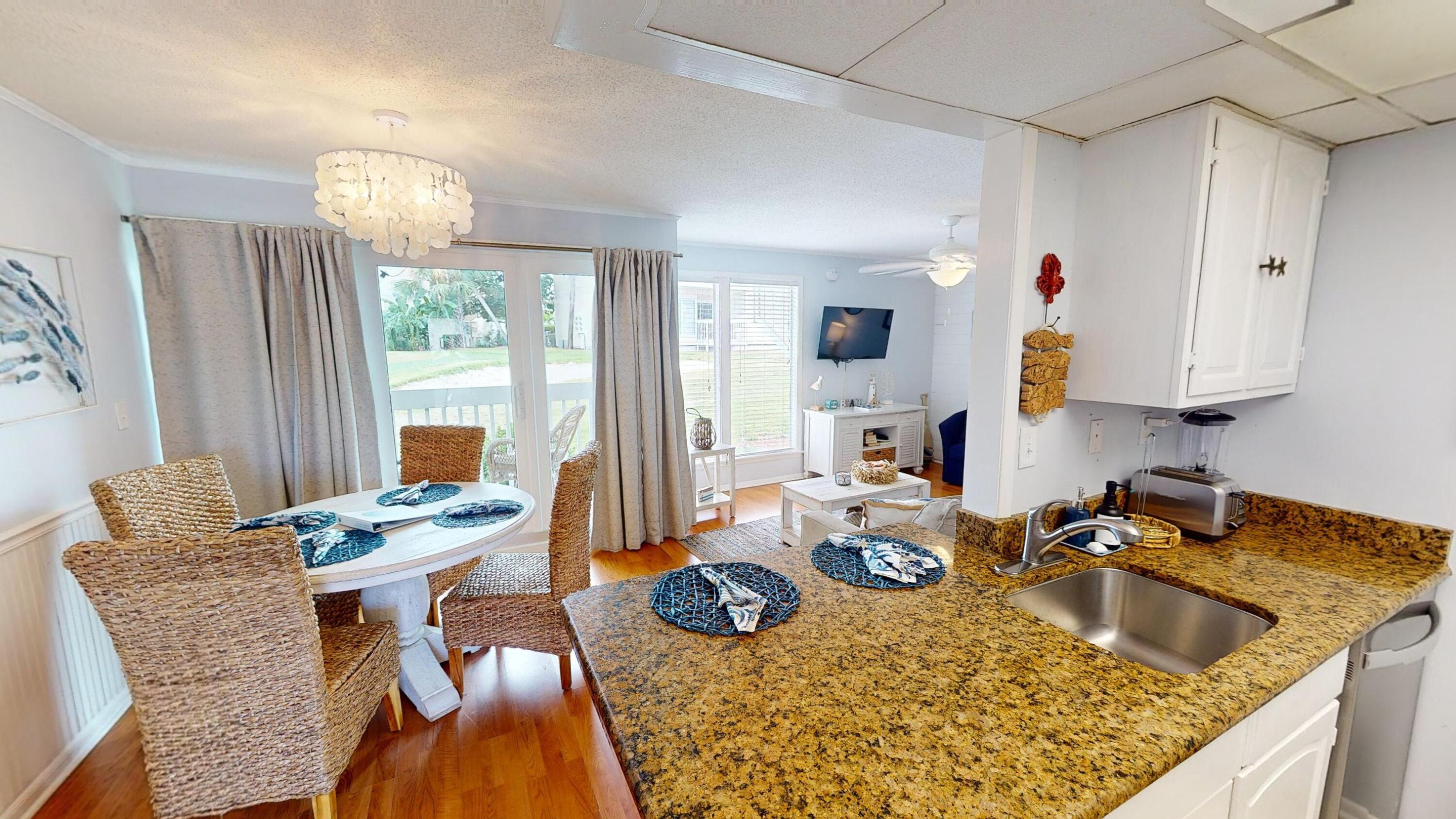 SANDPIPER COVE PH 01 - Residential