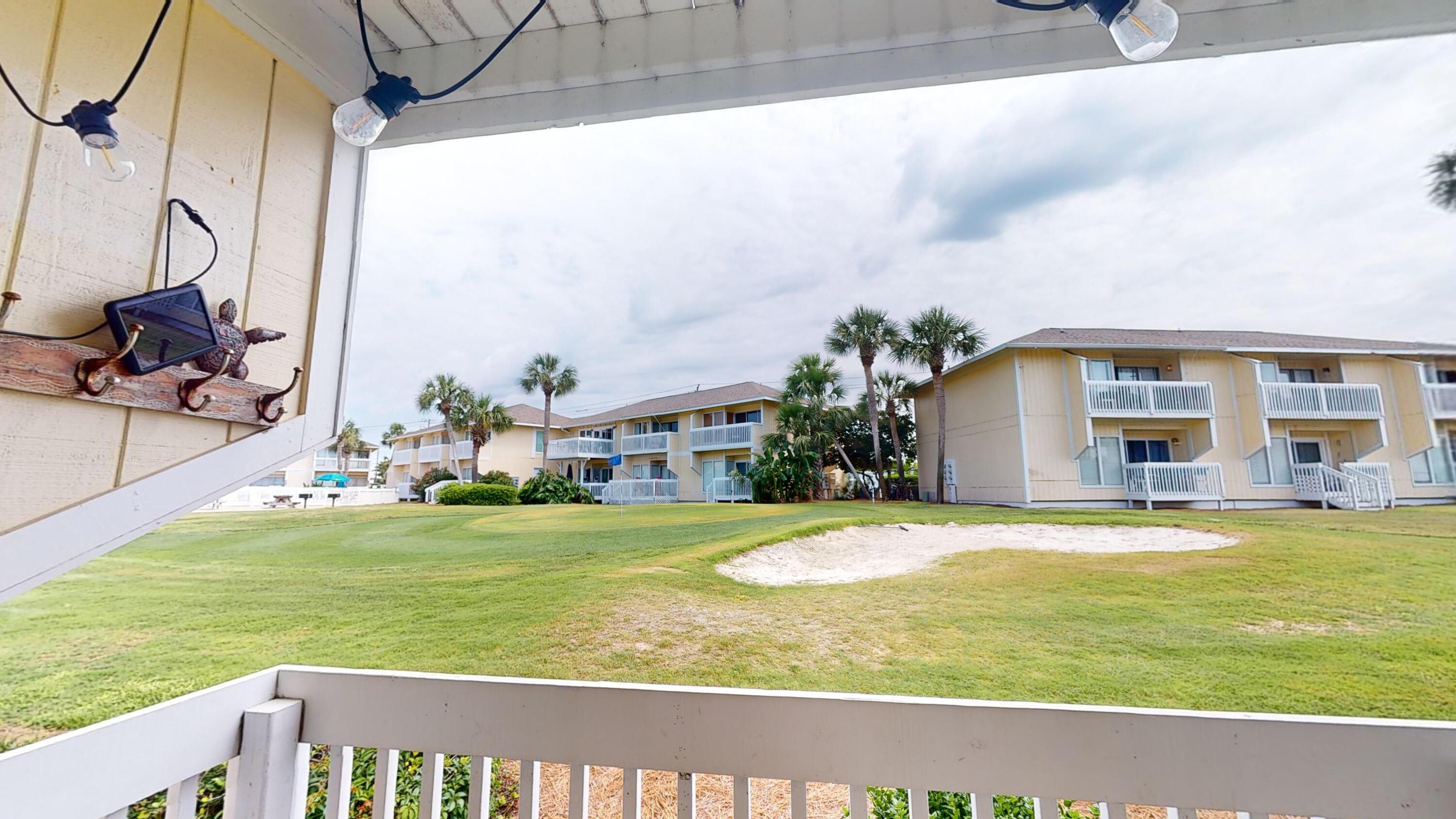 SANDPIPER COVE PH 01 - Residential