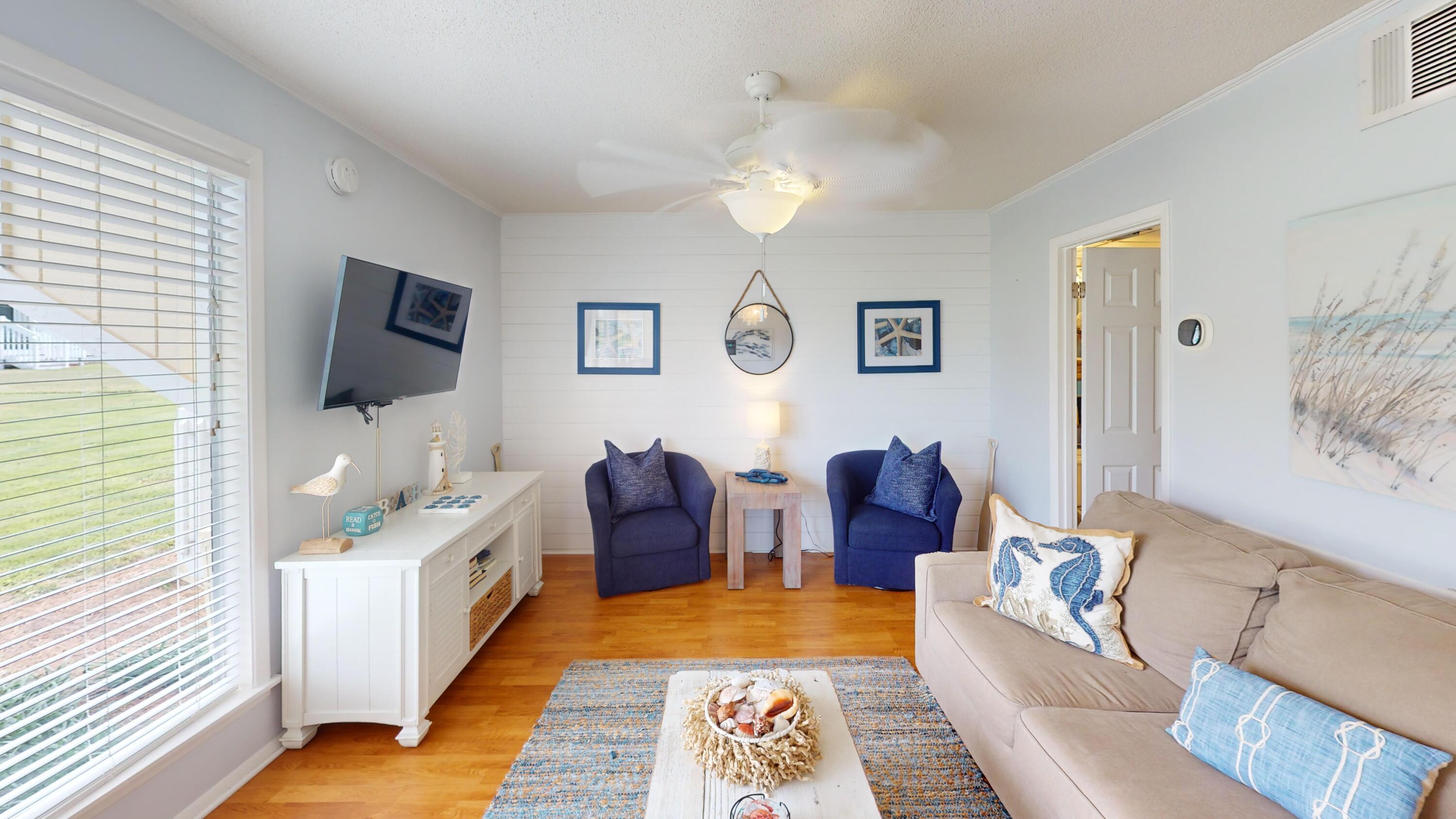 SANDPIPER COVE PH 01 - Residential