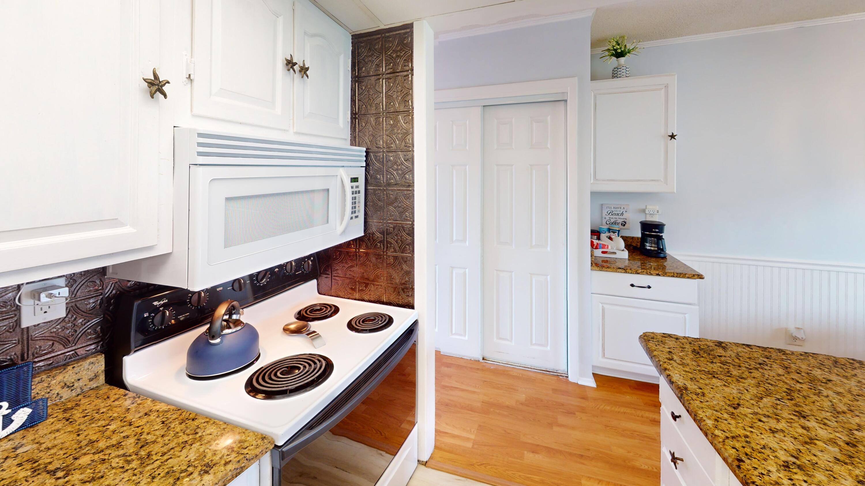 SANDPIPER COVE PH 01 - Residential