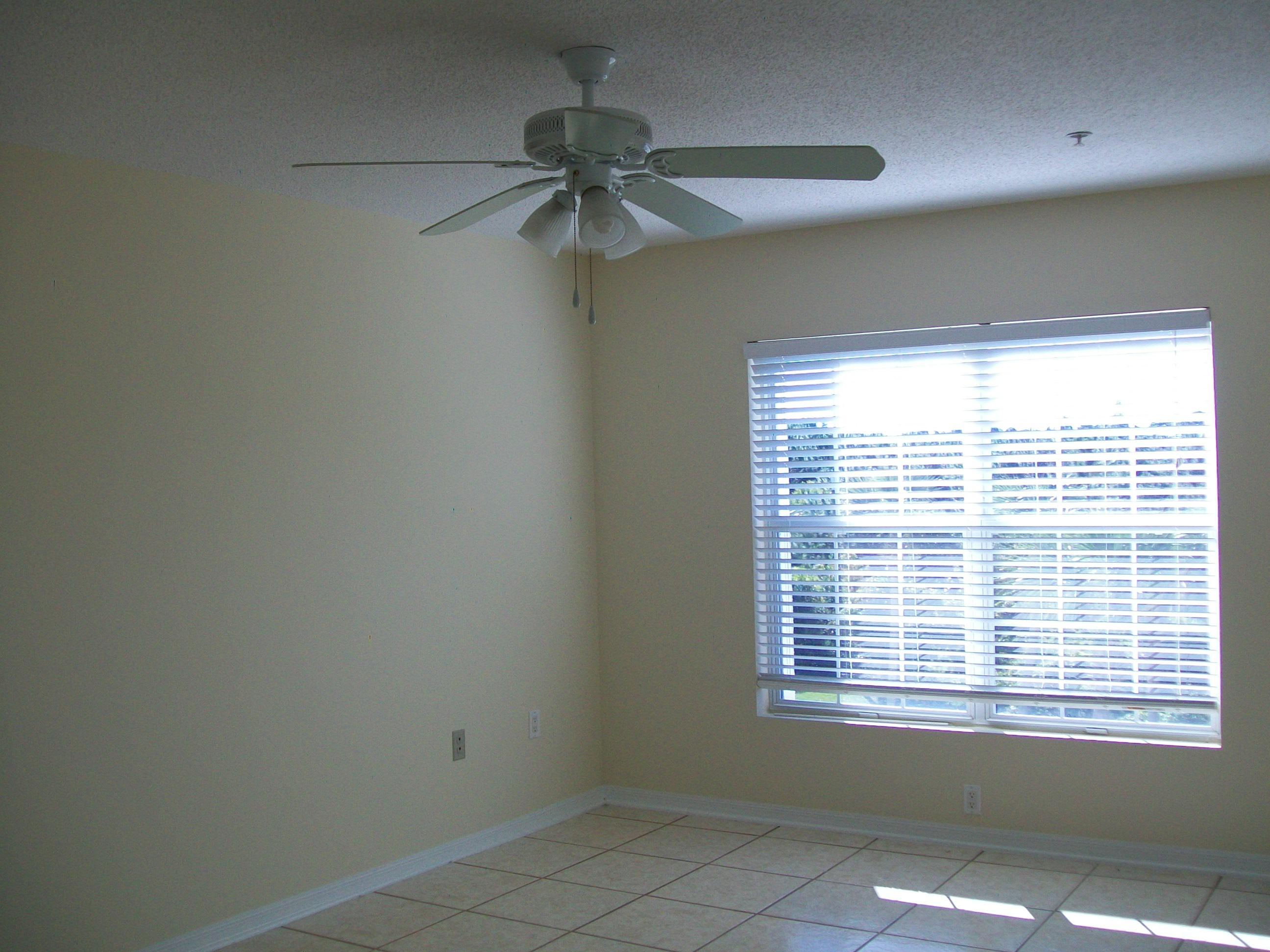 THE FLORIDA CLUB - Residential Lease