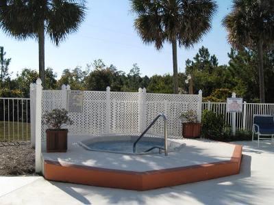 THE FLORIDA CLUB - Residential Lease