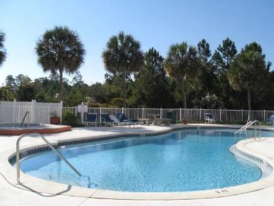 THE FLORIDA CLUB - Residential Lease