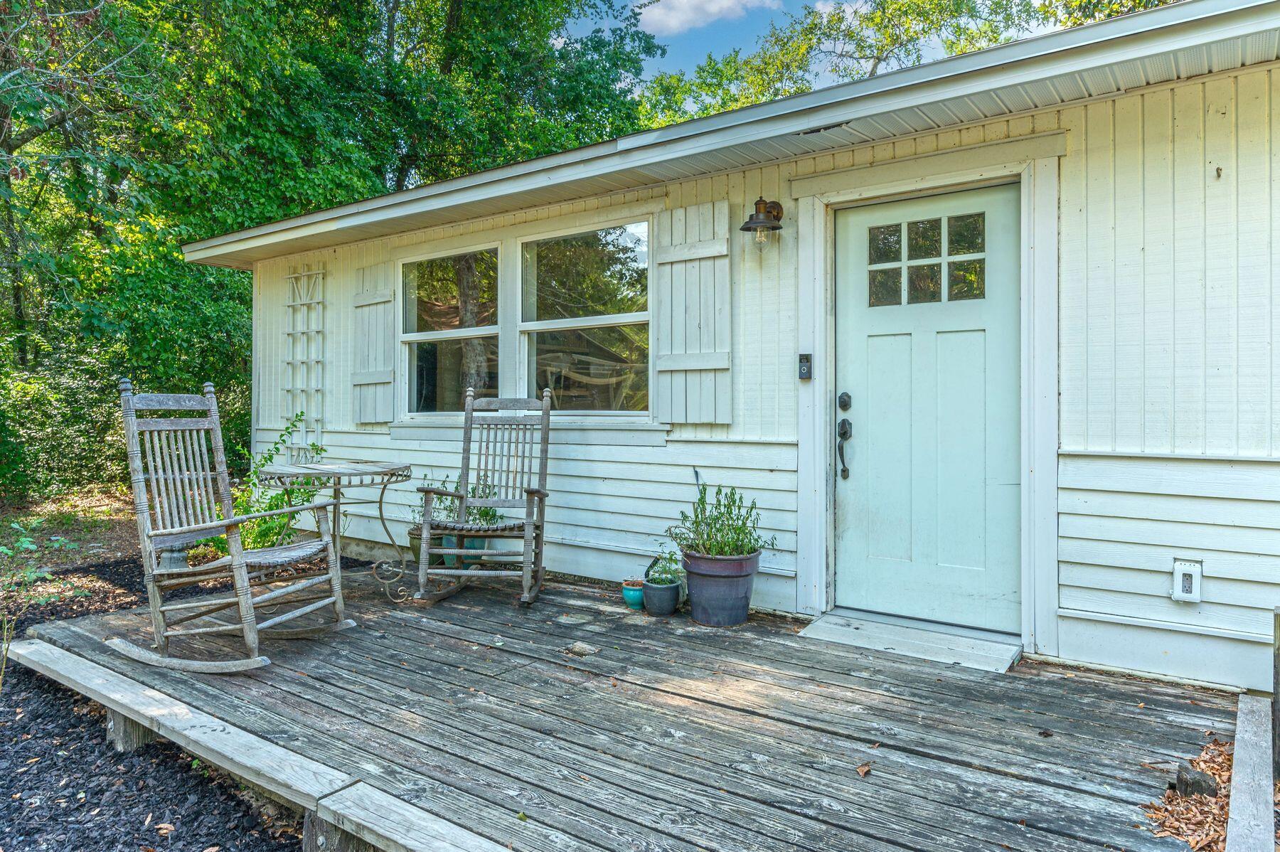 LAKE TANTARA UNREC - Residential