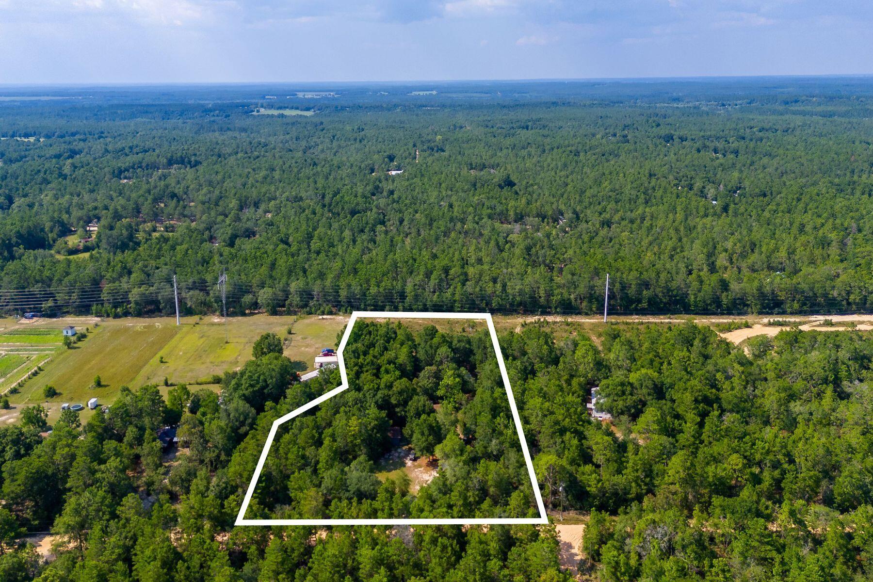 LAKE TANTARA UNREC - Residential