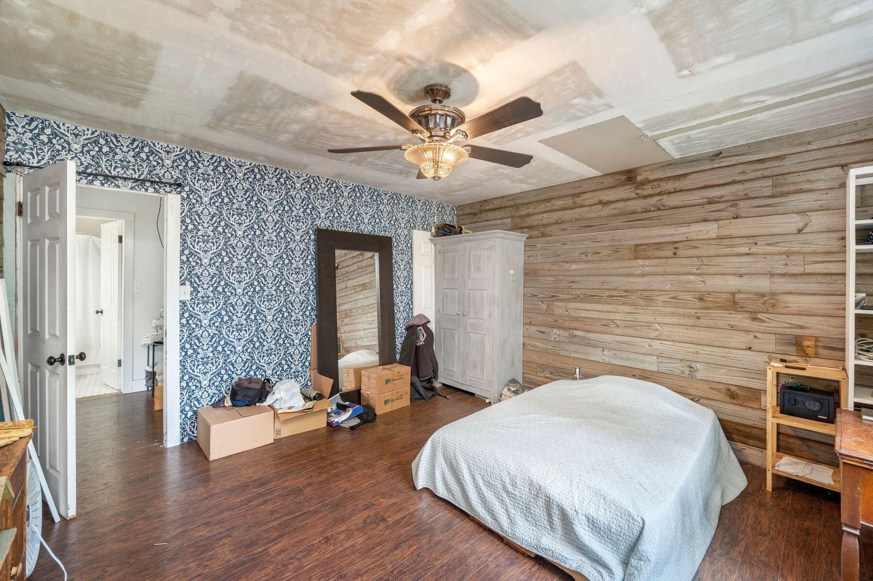 LAKE TANTARA UNREC - Residential