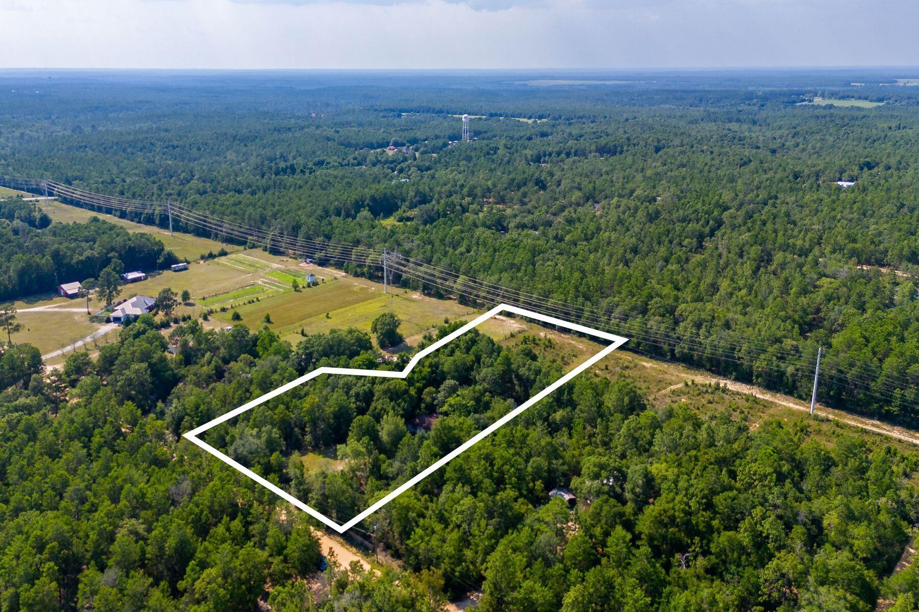 LAKE TANTARA UNREC - Residential