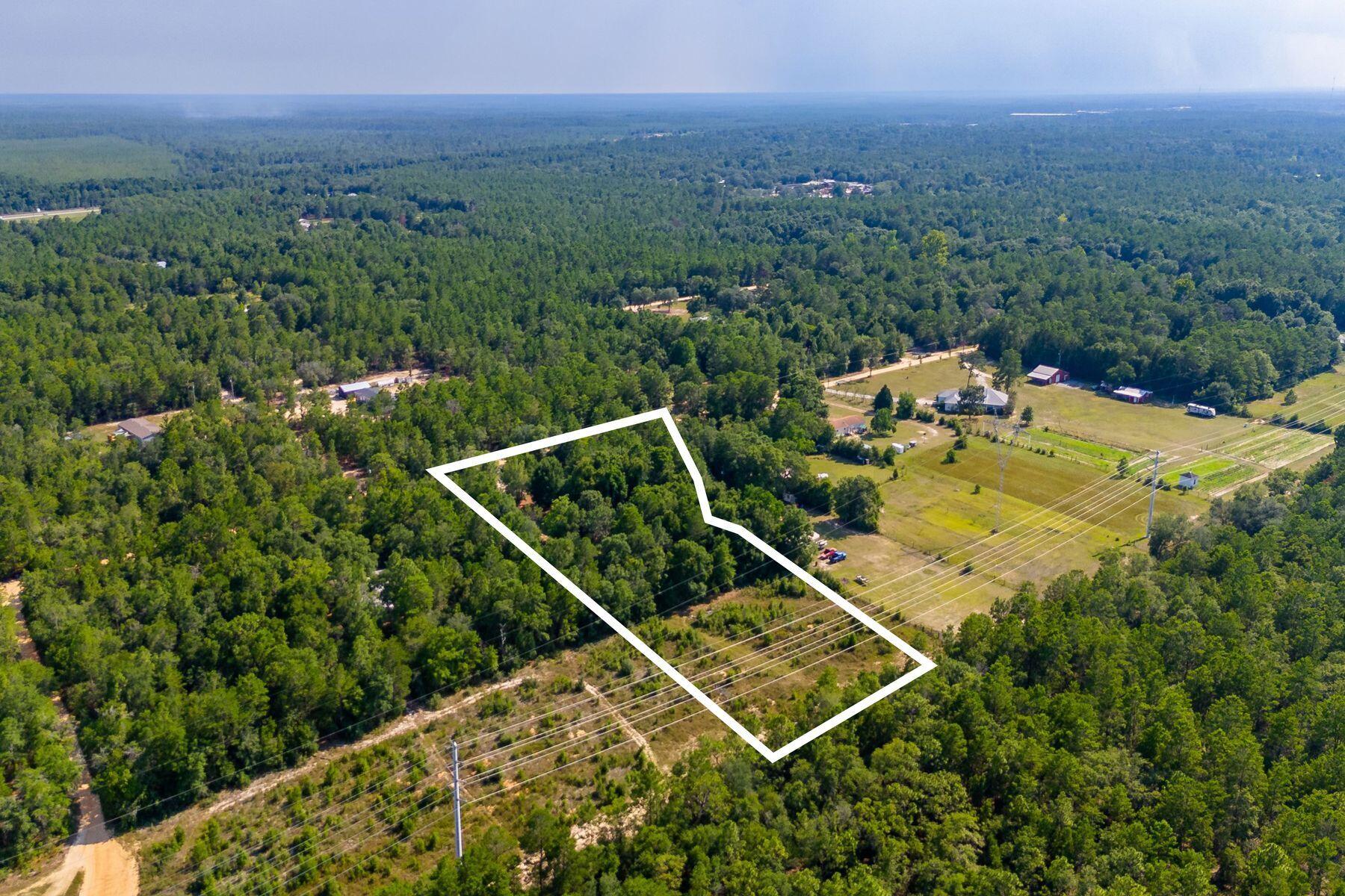 LAKE TANTARA UNREC - Residential