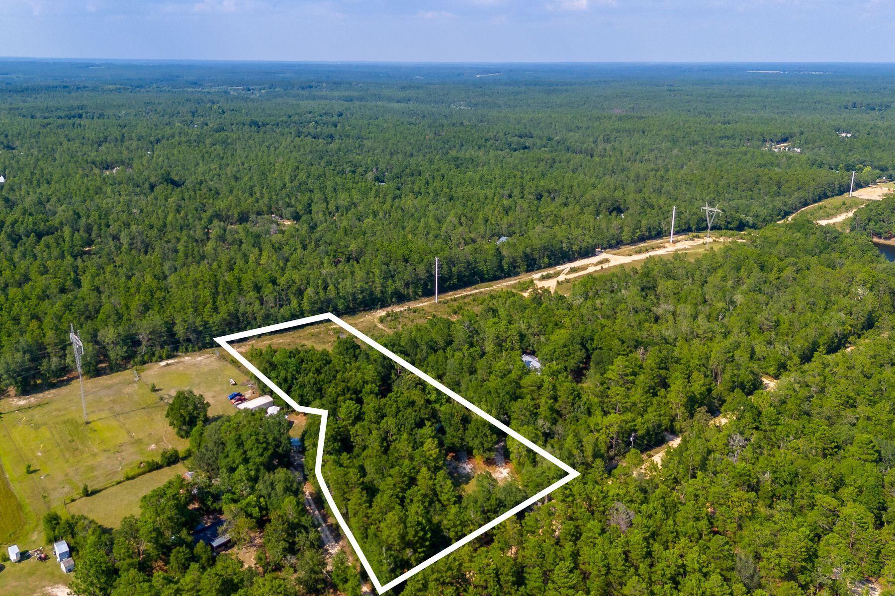 LAKE TANTARA UNREC - Residential