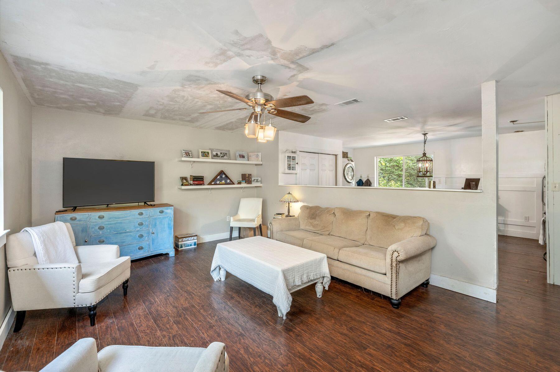 LAKE TANTARA UNREC - Residential