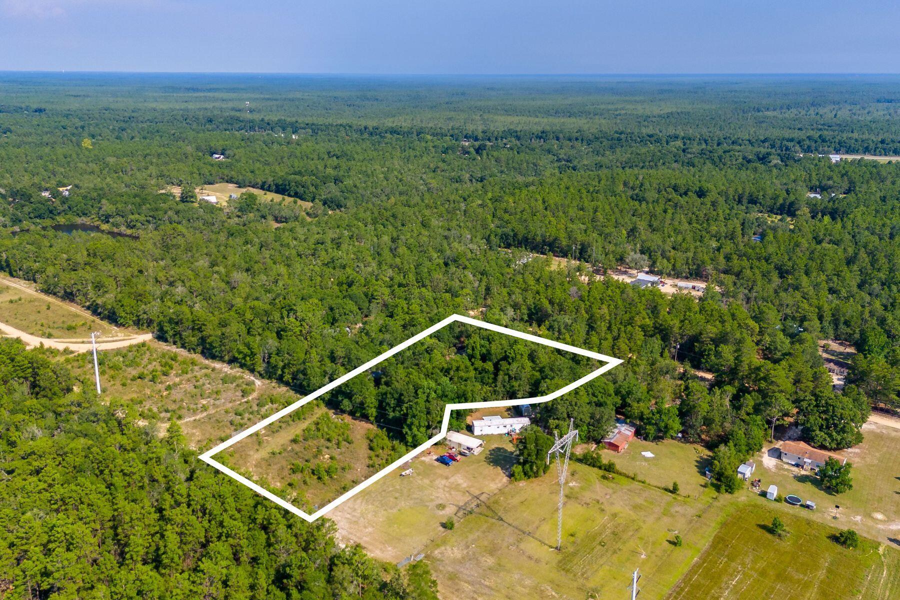 LAKE TANTARA UNREC - Residential