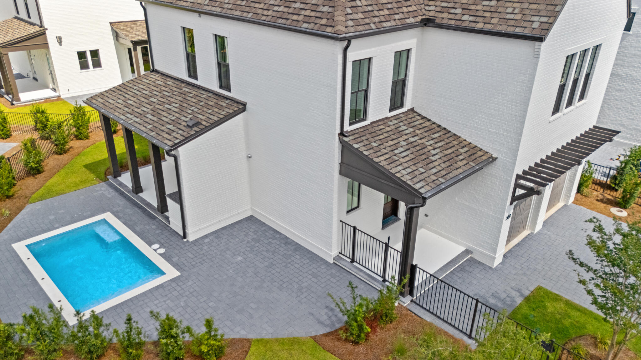 Ridgewalk - Residential
