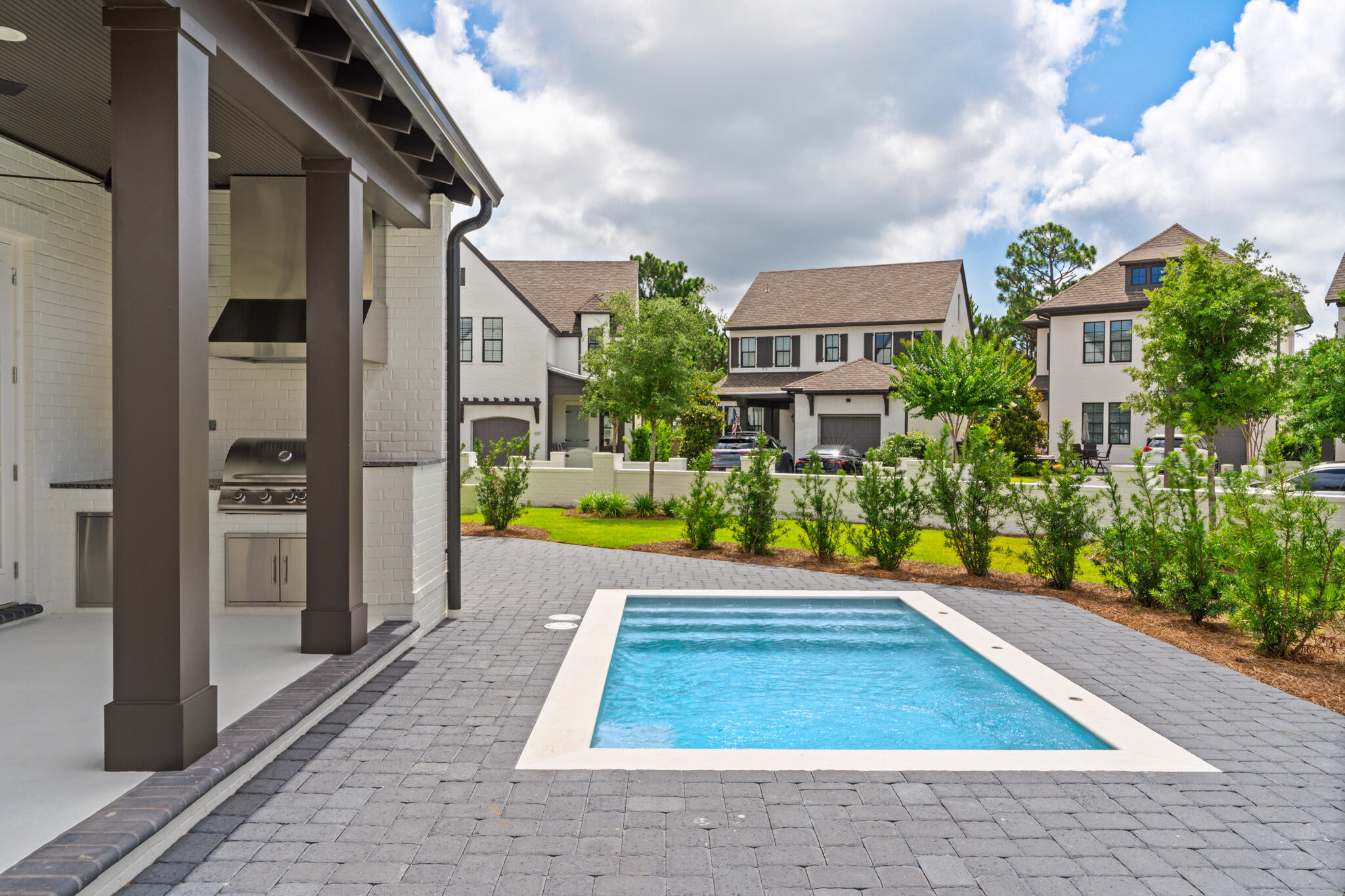 Ridgewalk - Residential