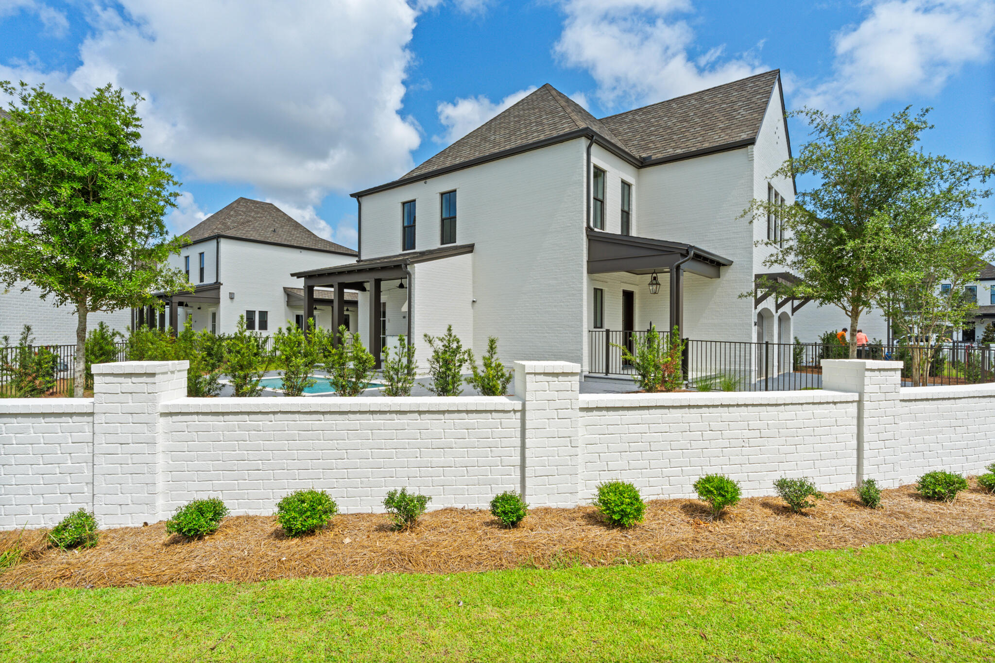 Ridgewalk - Residential