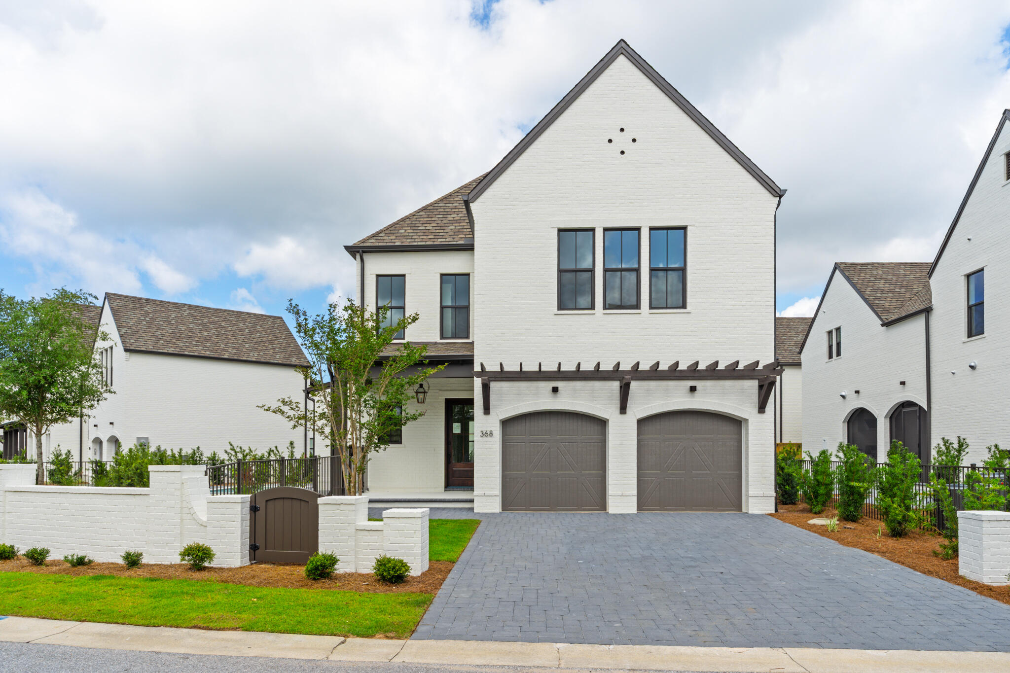 Ridgewalk - Residential
