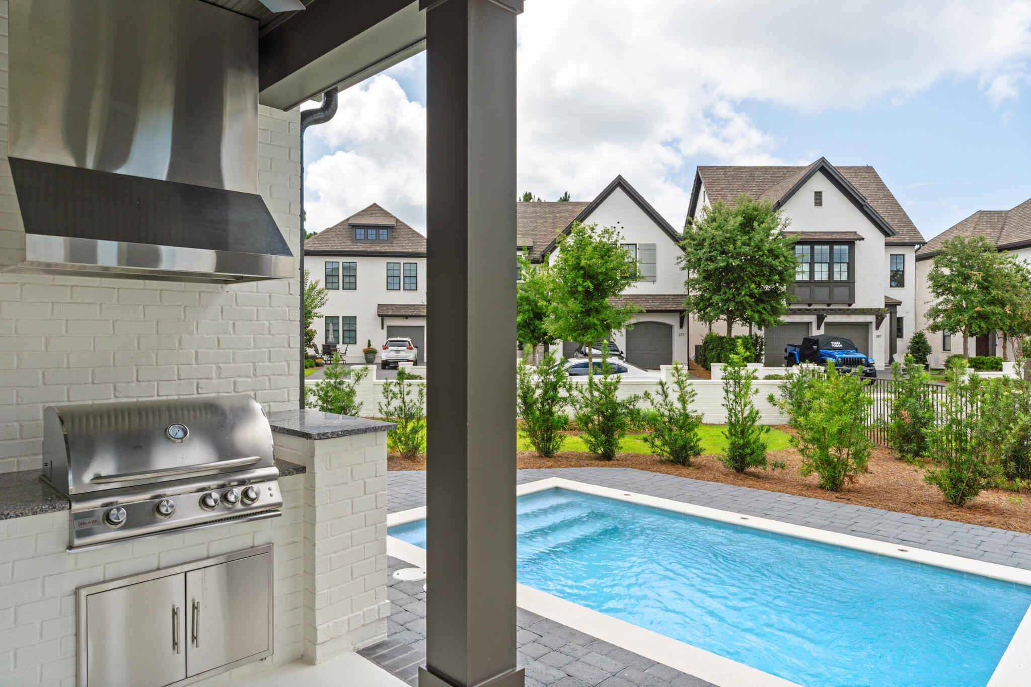 Ridgewalk - Residential