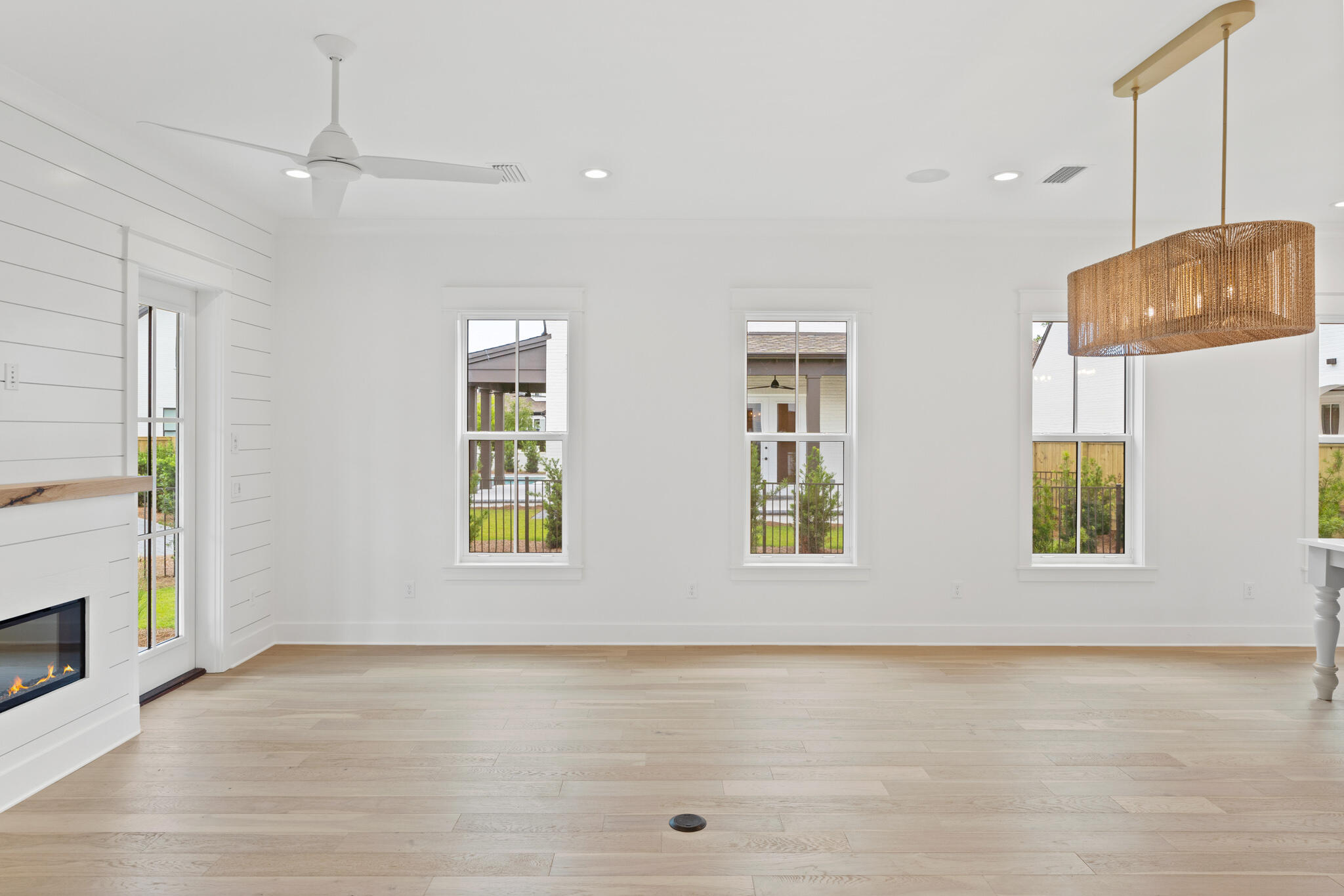 Ridgewalk - Residential