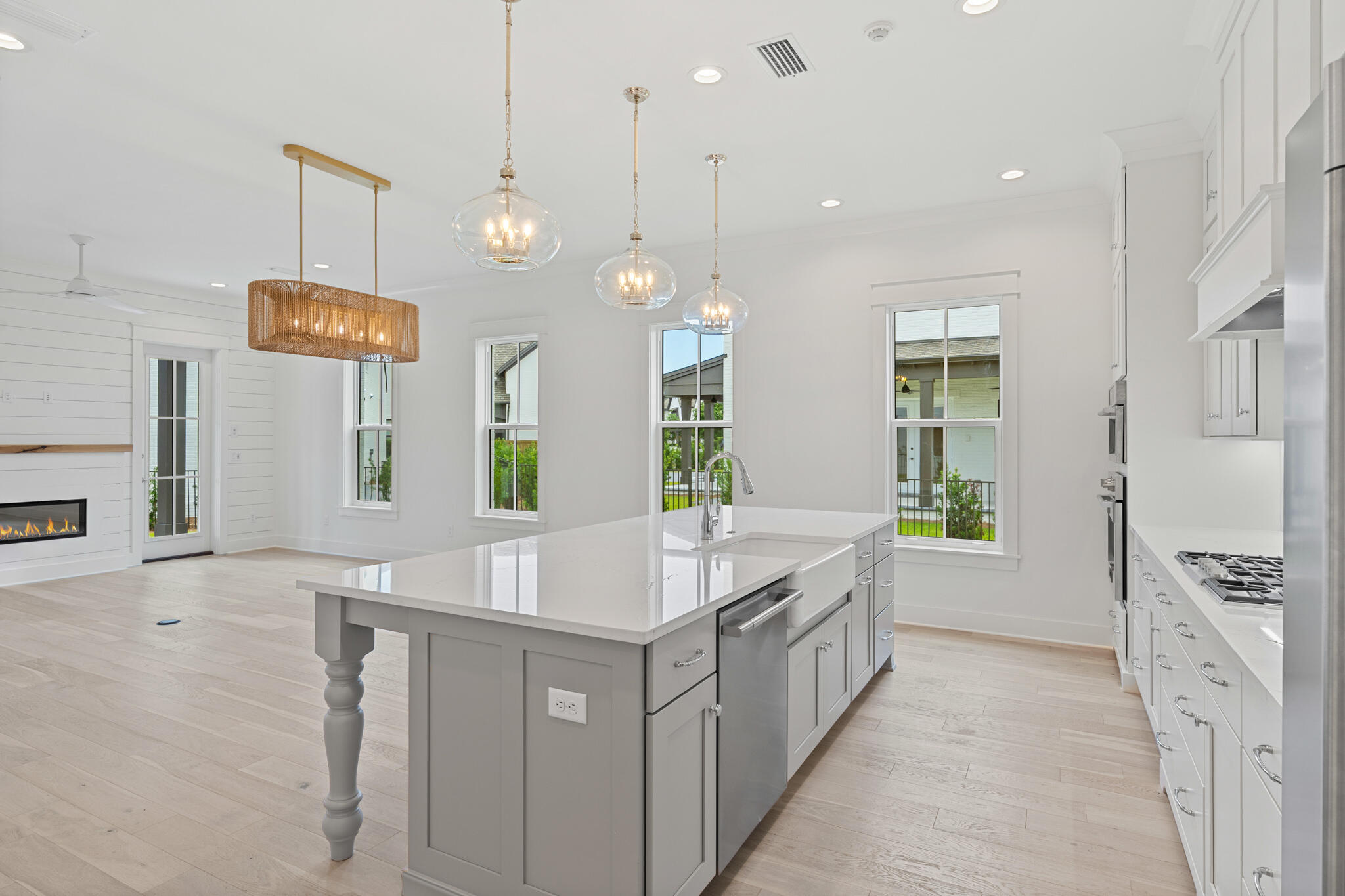 Ridgewalk - Residential