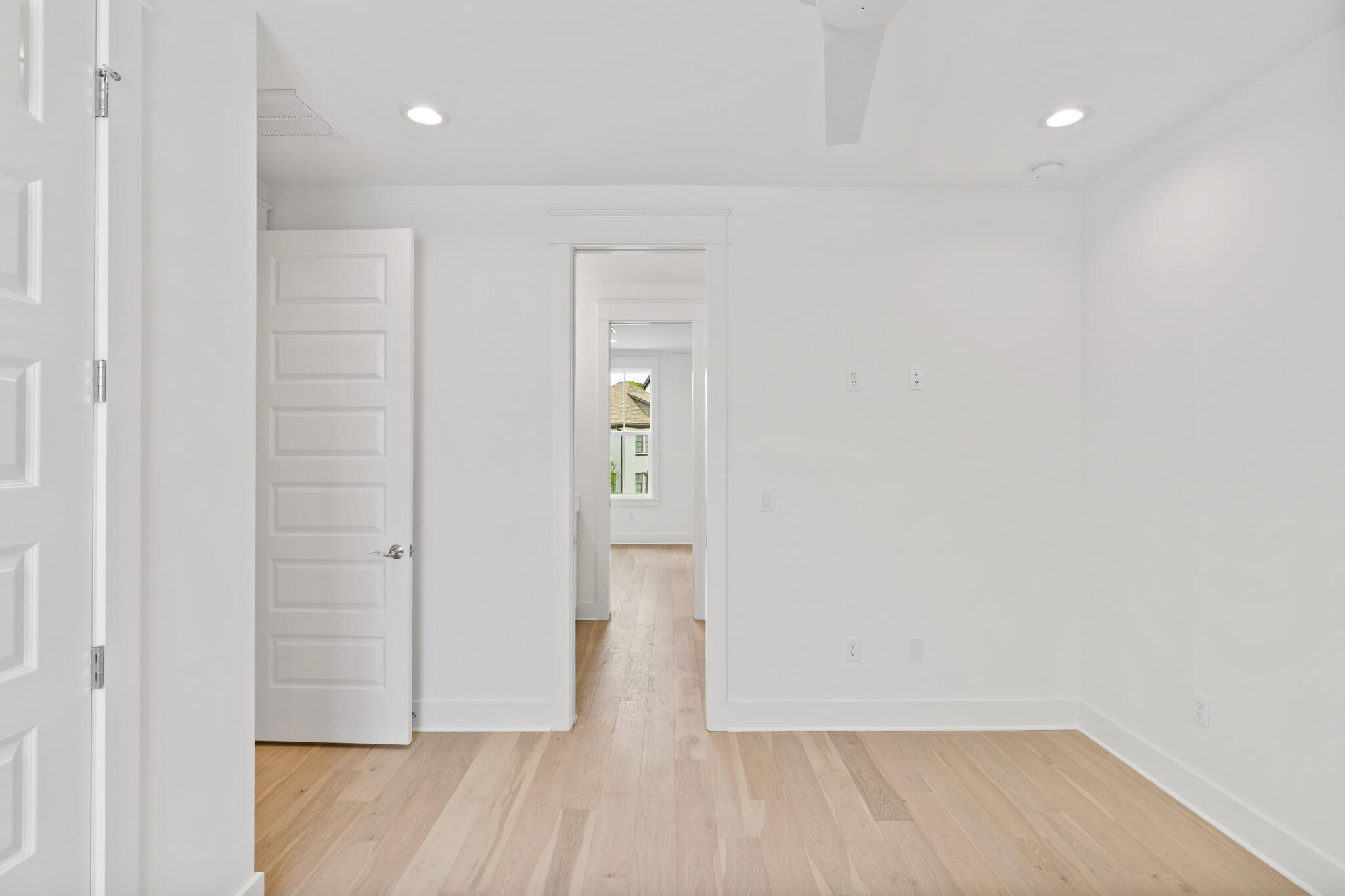 Ridgewalk - Residential