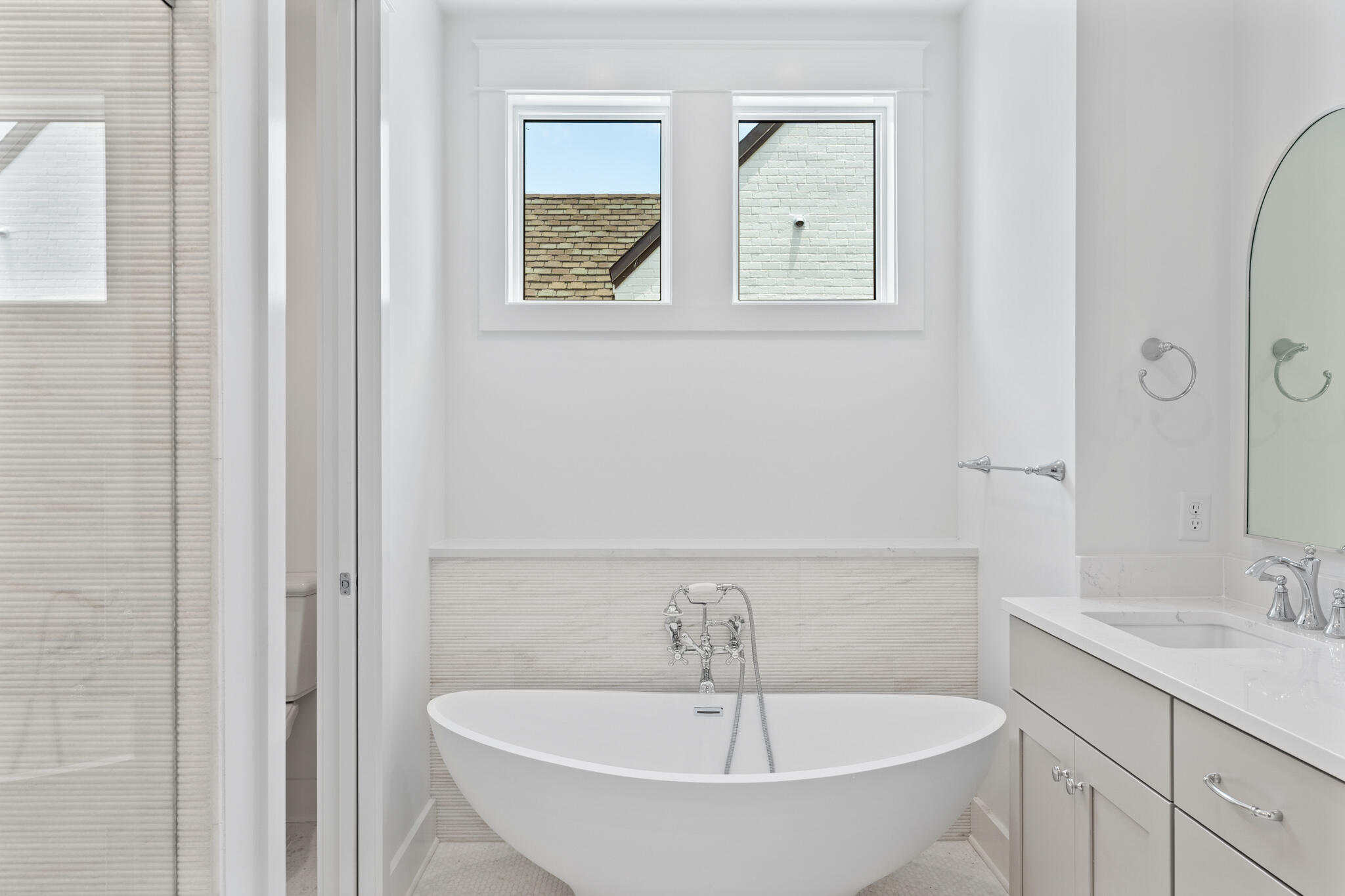 Ridgewalk - Residential
