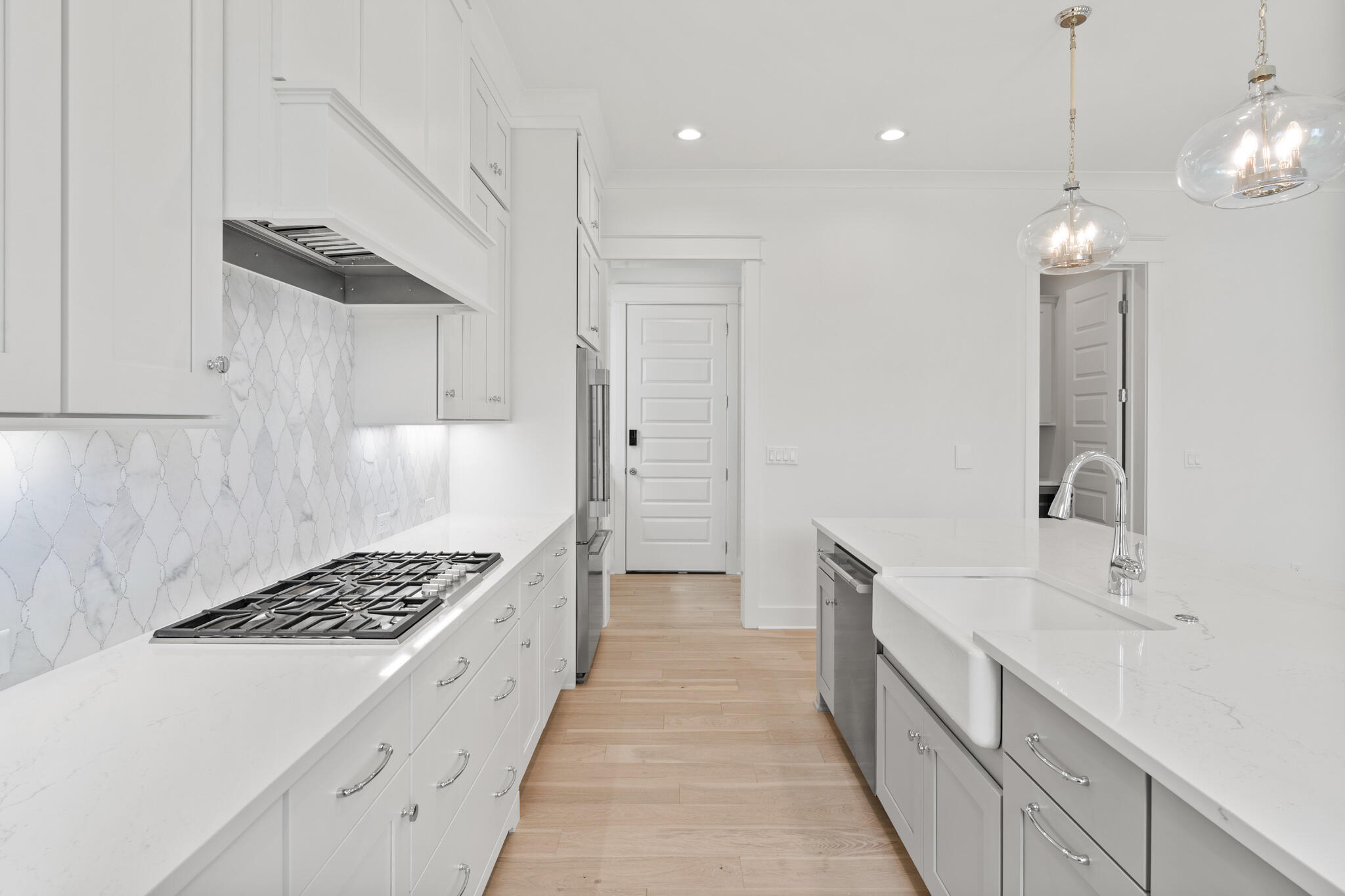 Ridgewalk - Residential