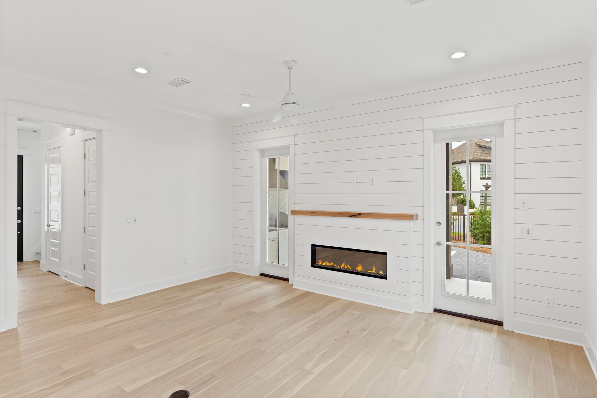 Ridgewalk - Residential
