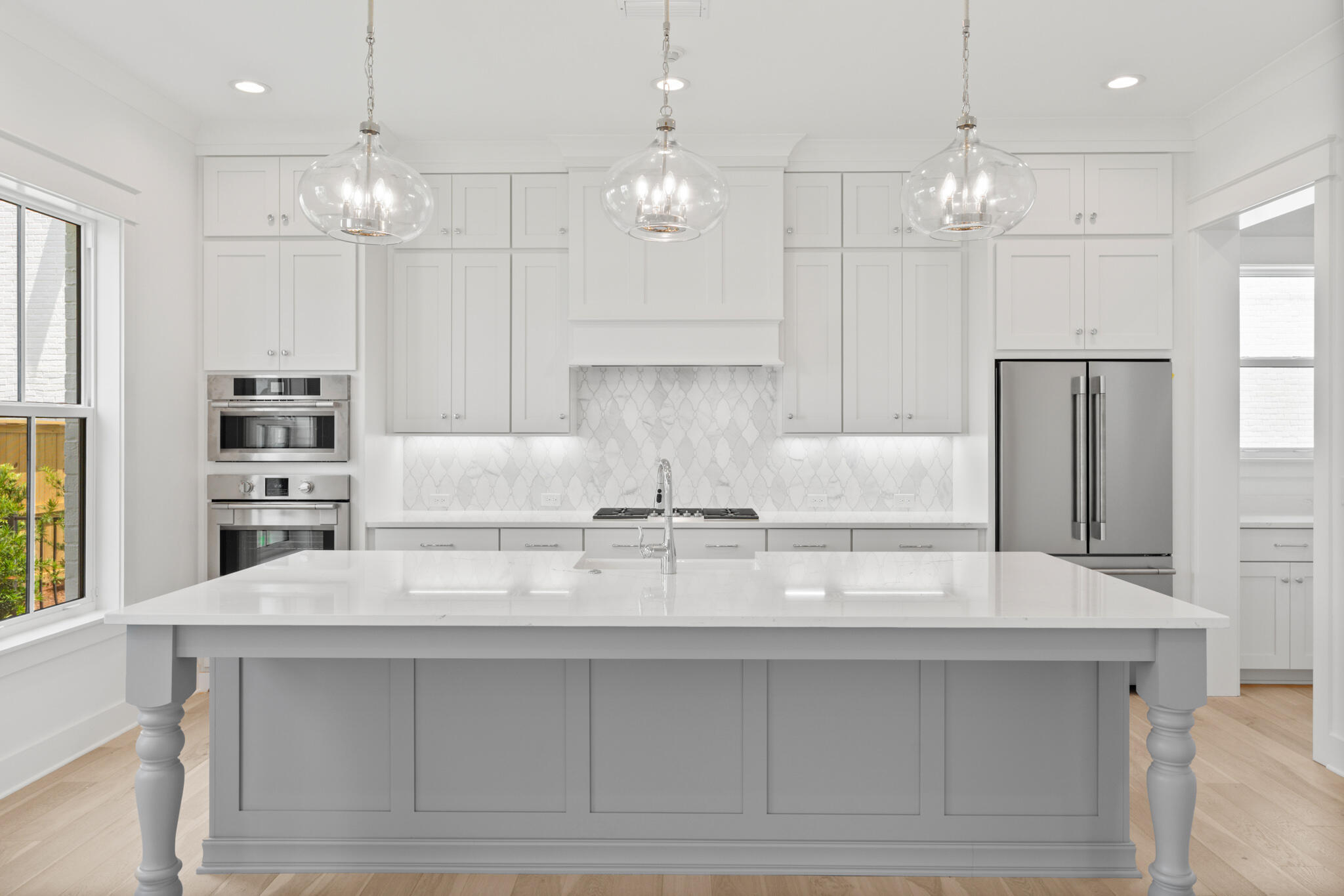 Ridgewalk - Residential