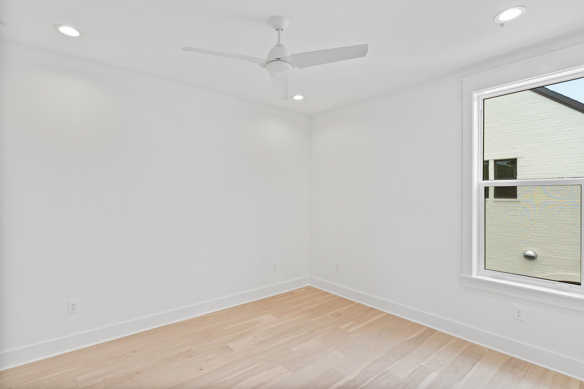 Ridgewalk - Residential
