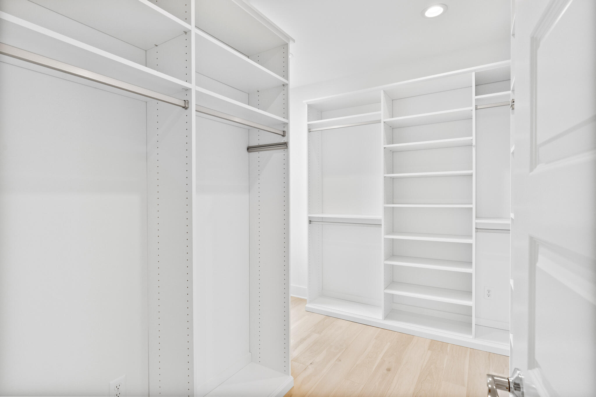 Ridgewalk - Residential