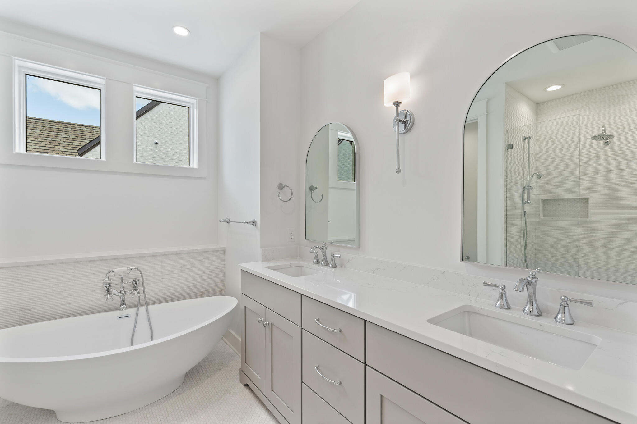 Ridgewalk - Residential