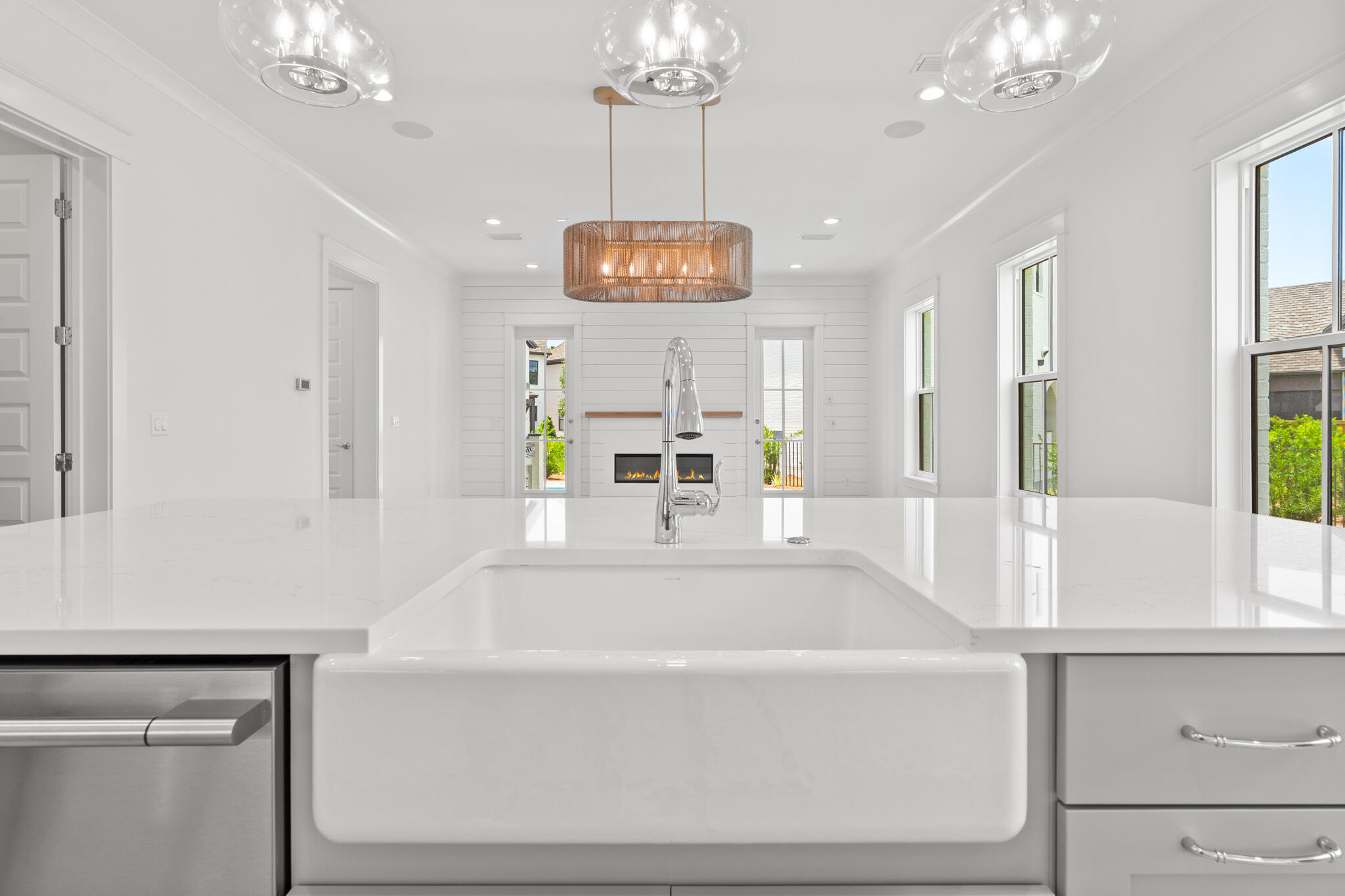 Ridgewalk - Residential