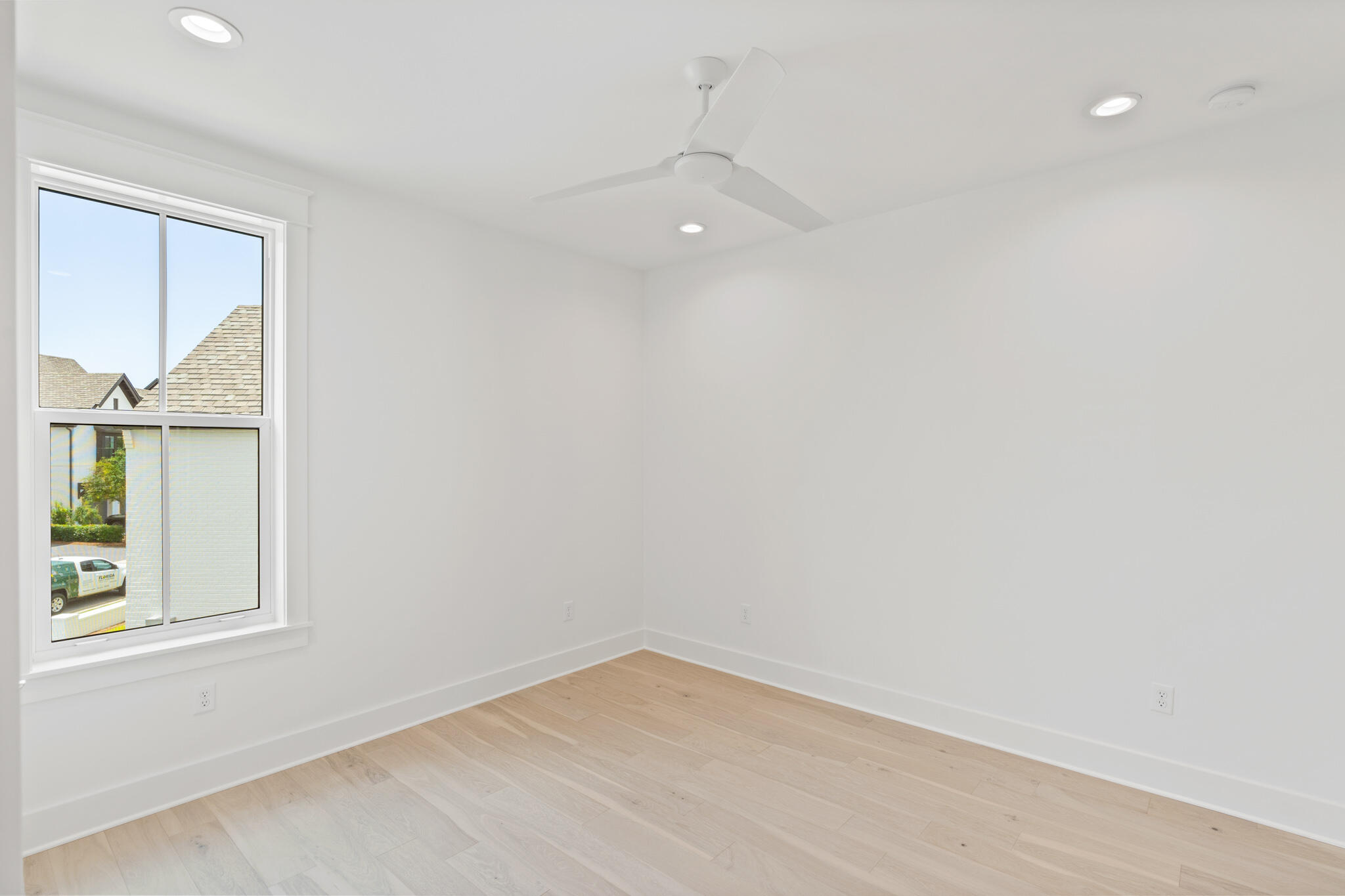 Ridgewalk - Residential