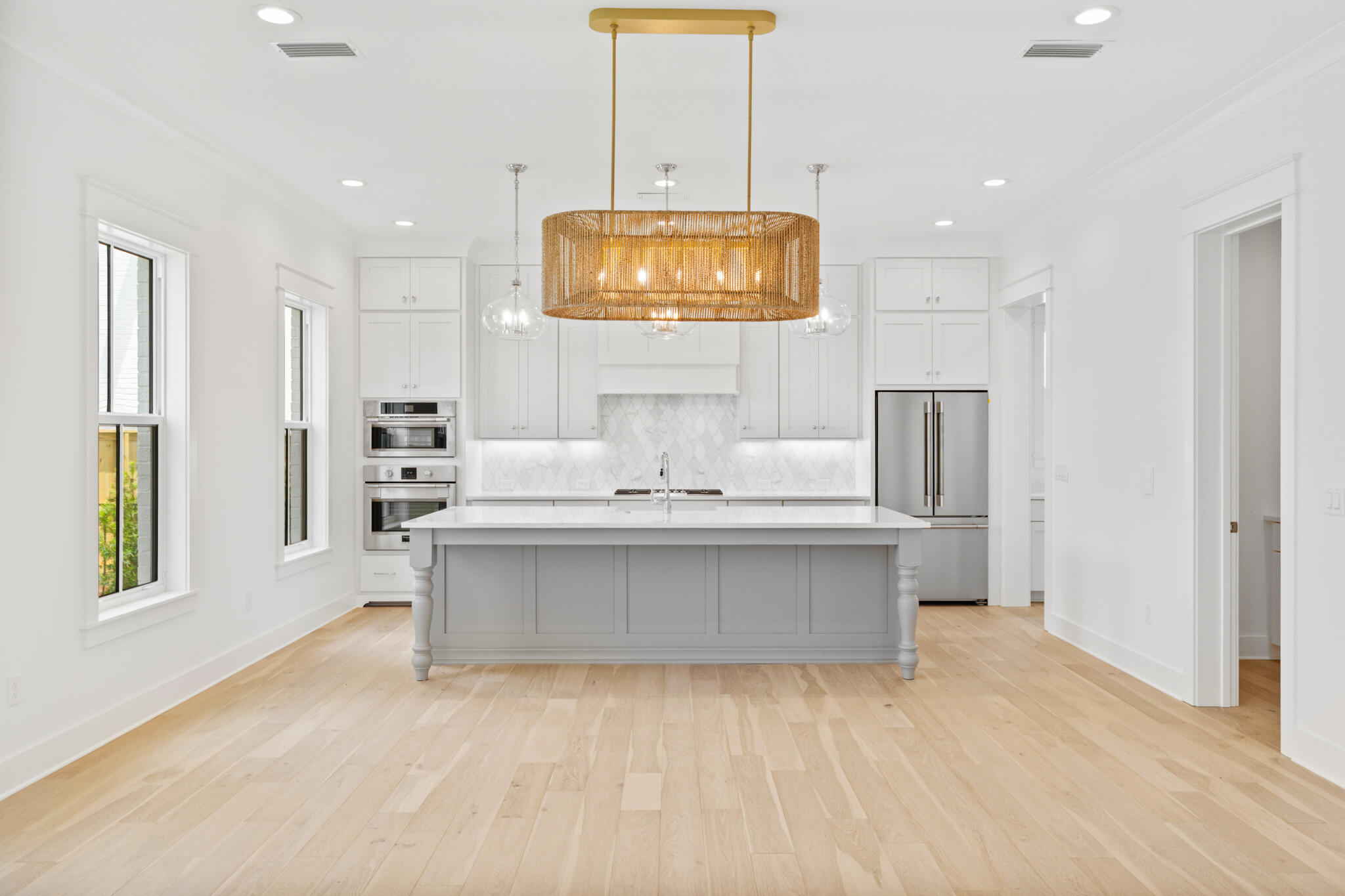 Ridgewalk - Residential