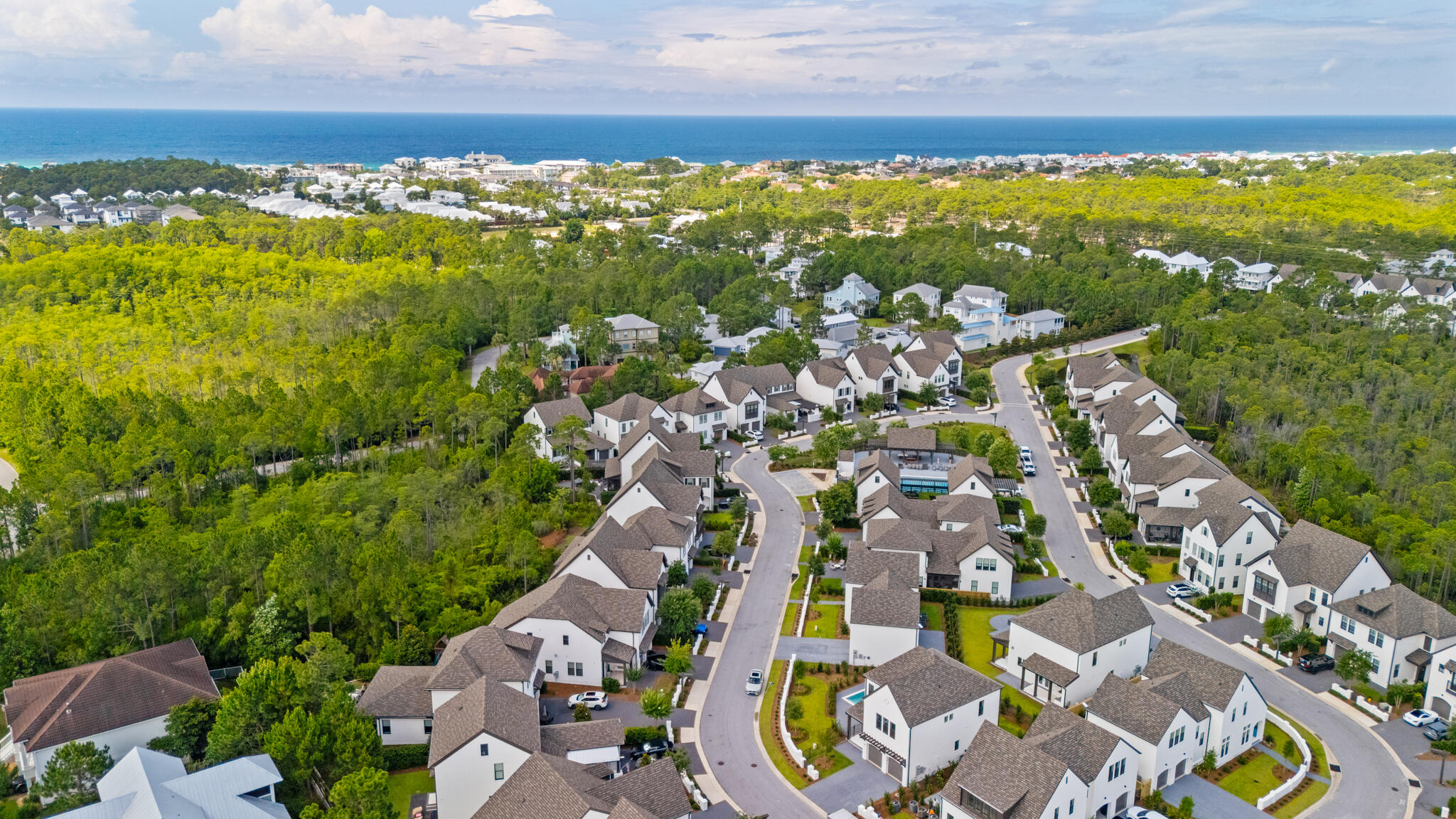 Ridgewalk - Residential