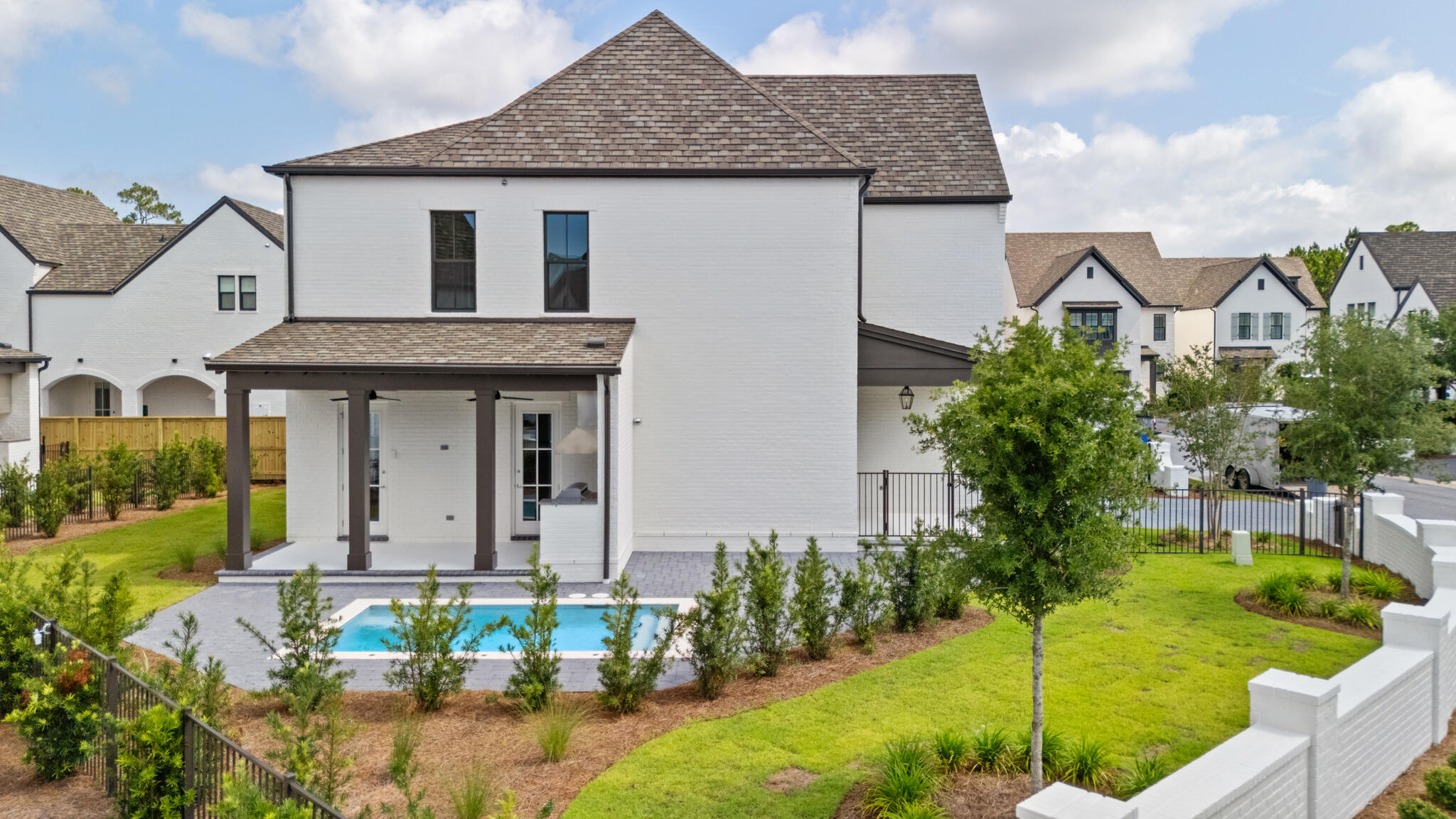 Ridgewalk - Residential
