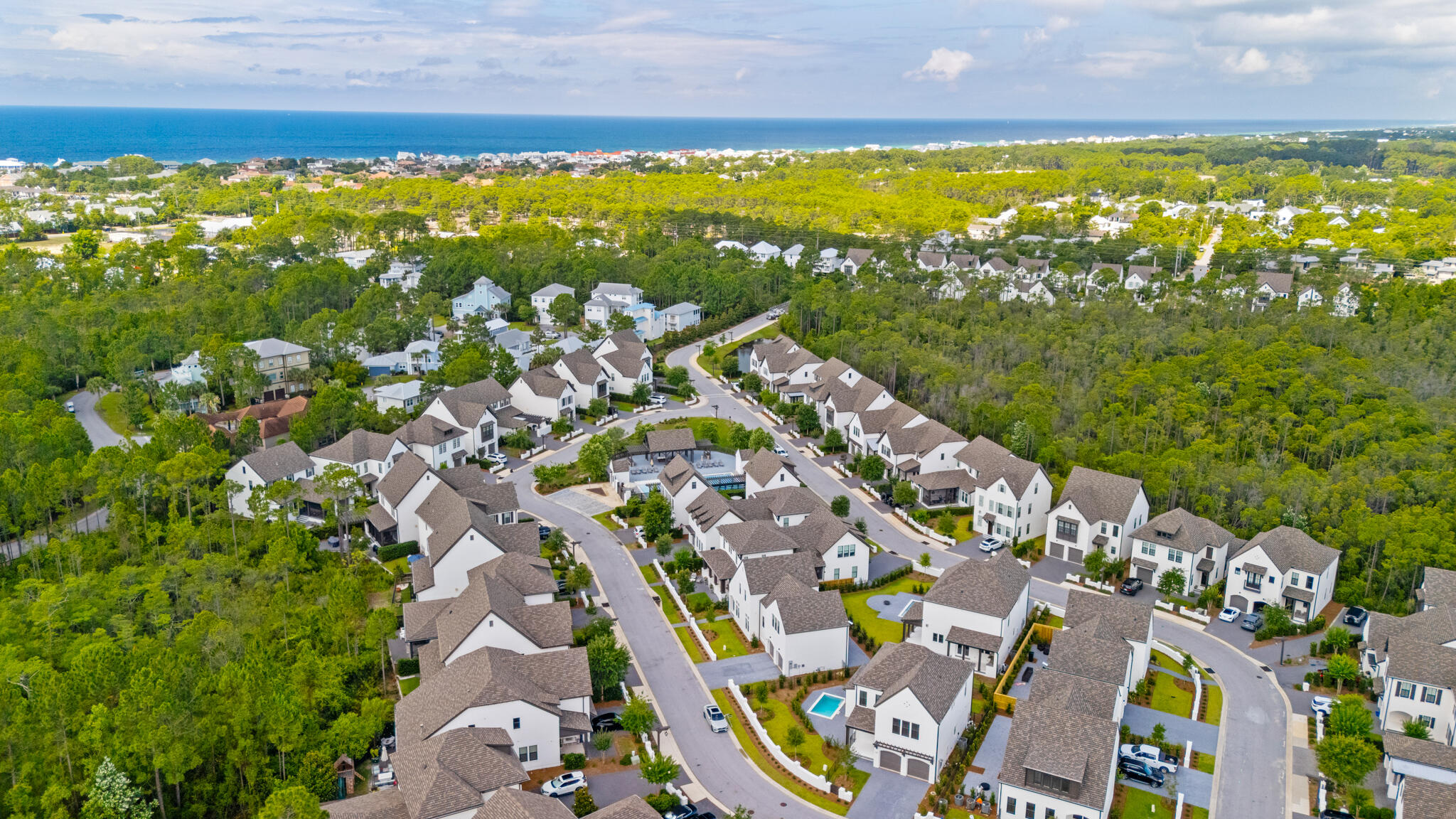 Ridgewalk - Residential