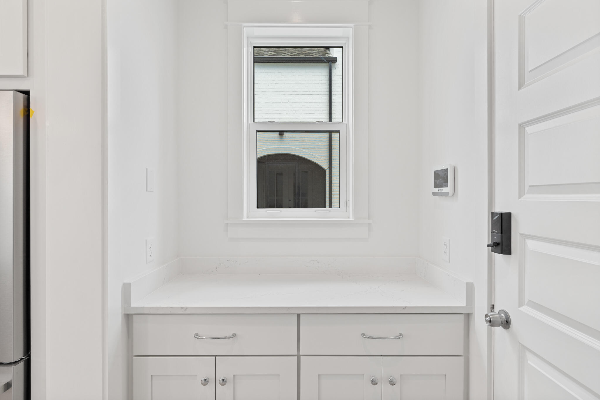 Ridgewalk - Residential