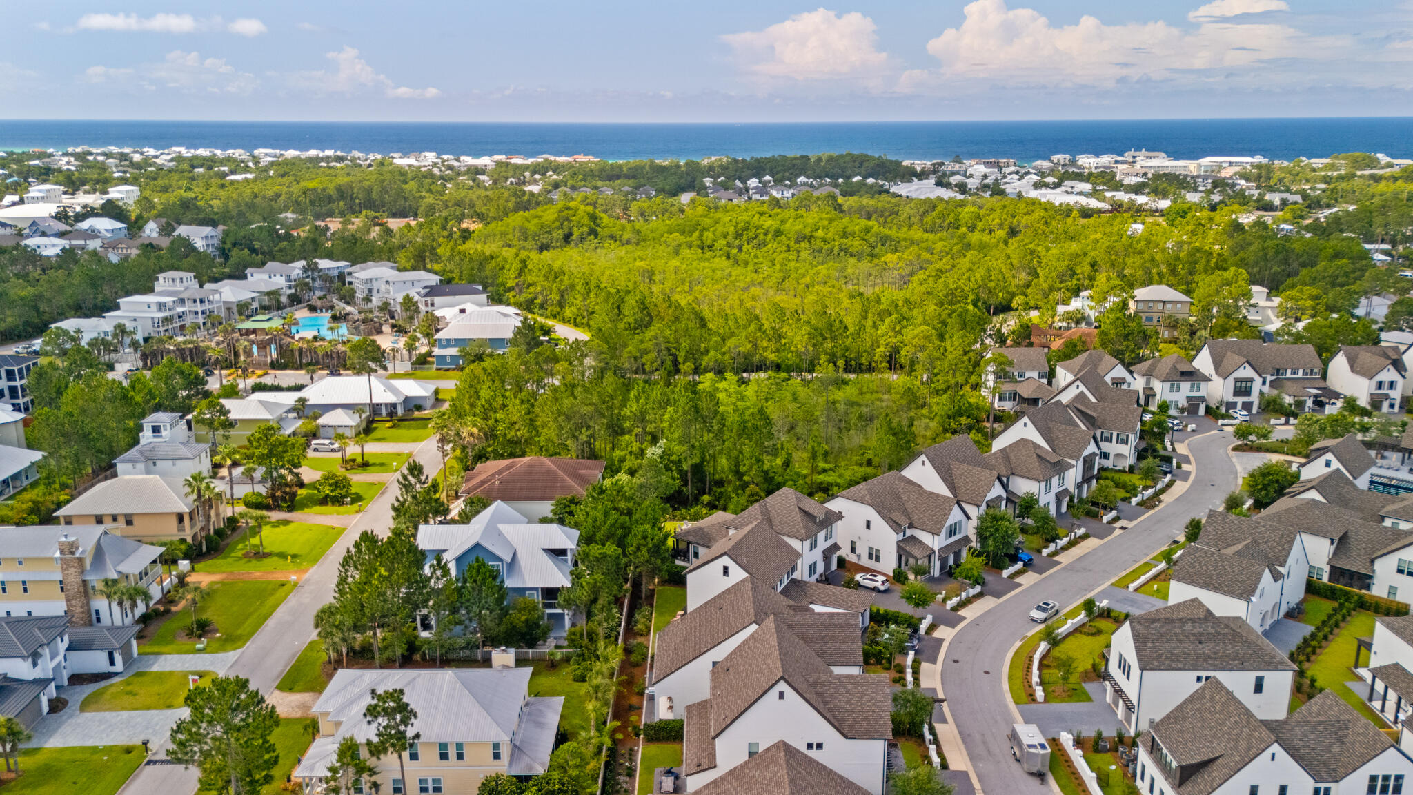 Ridgewalk - Residential