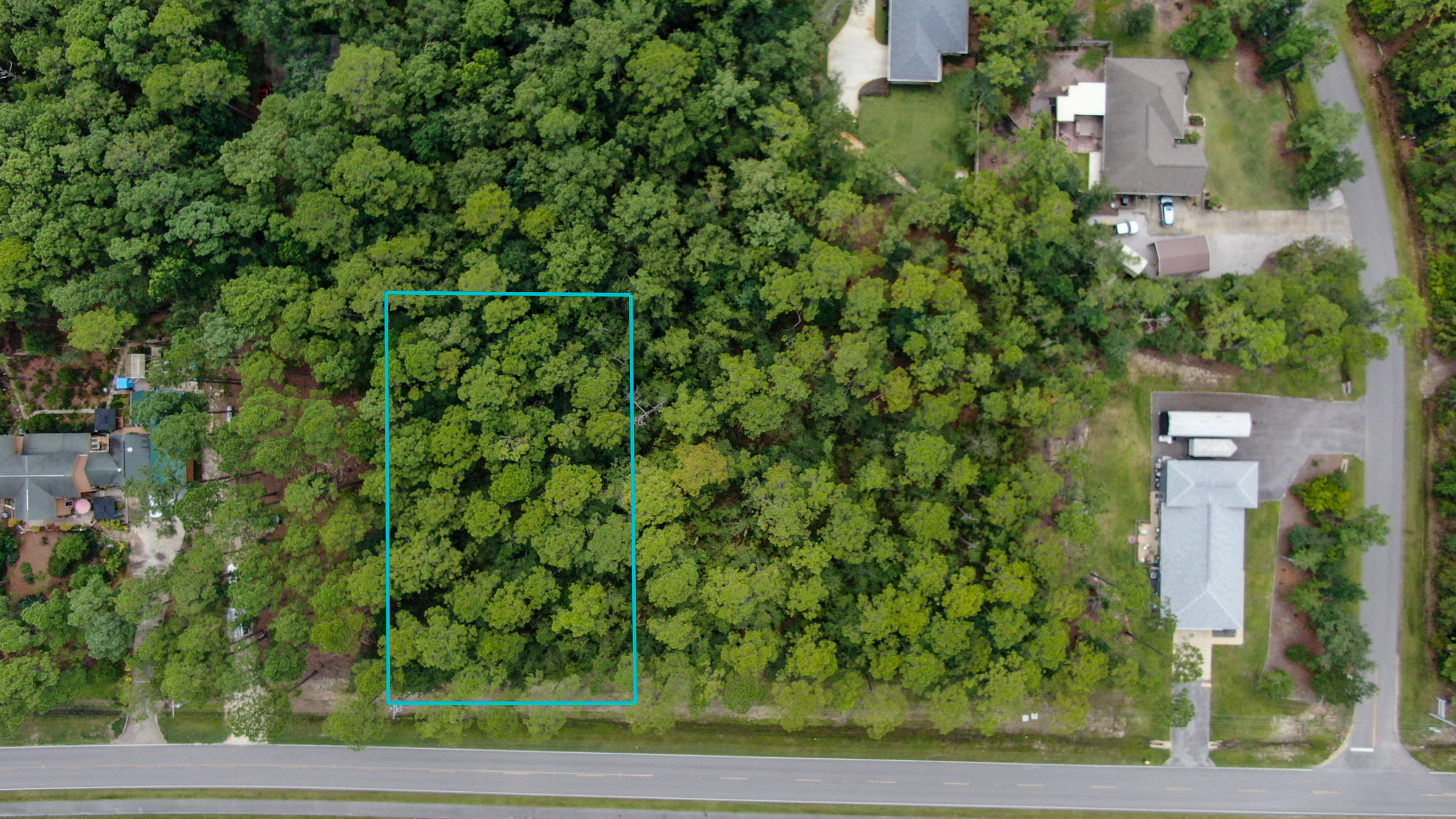 LAGRANGE SHORES - Land