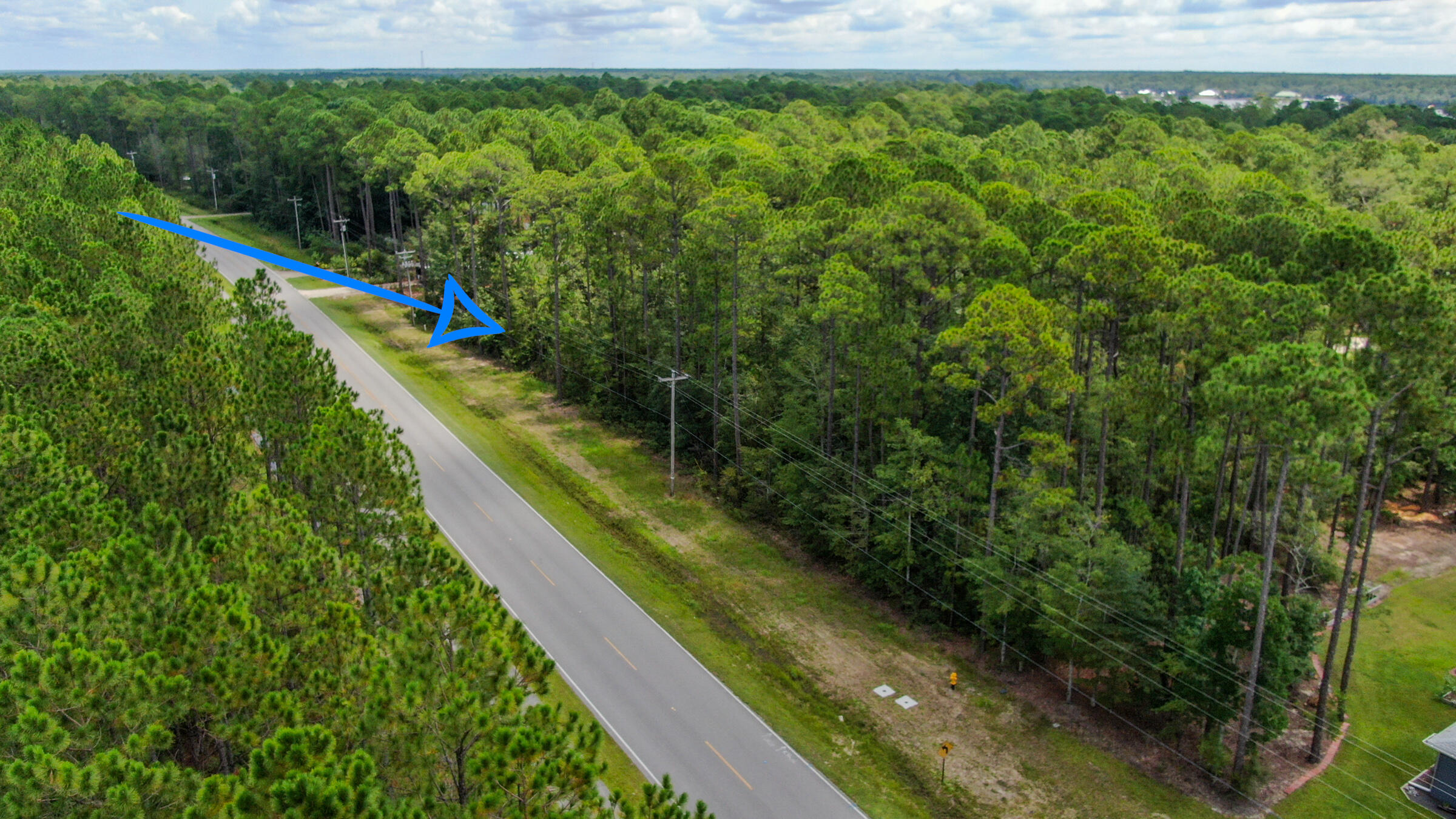 LAGRANGE SHORES - Land