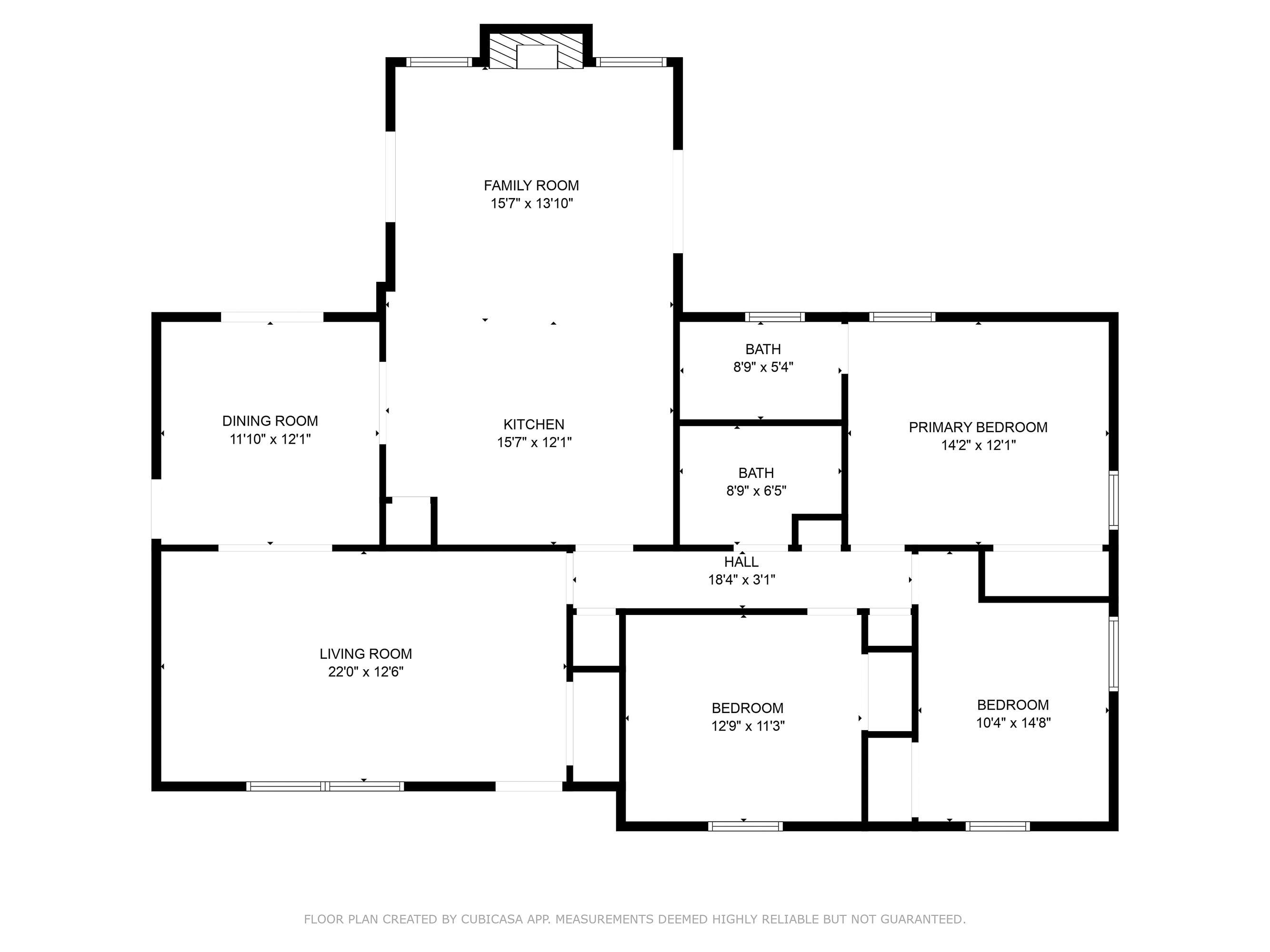 COUNTRY CLUB EST 1ST - Residential