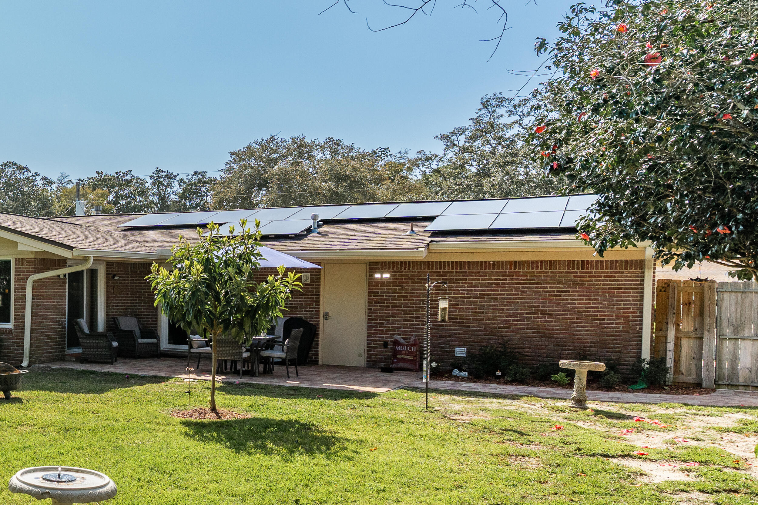 COUNTRY CLUB EST 1ST - Residential